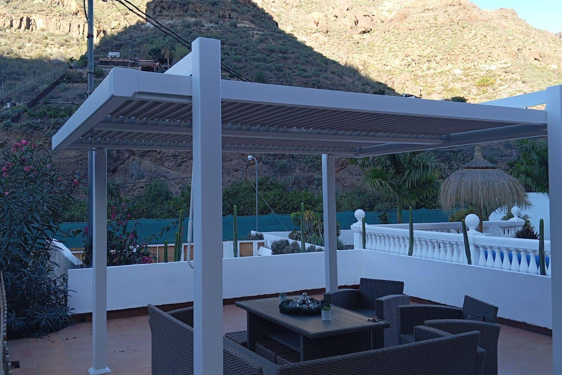 Terraza