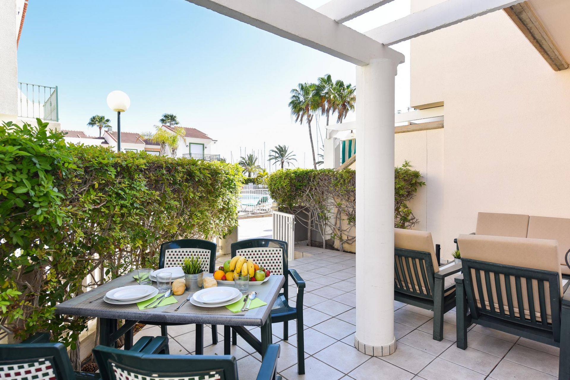 Terraza