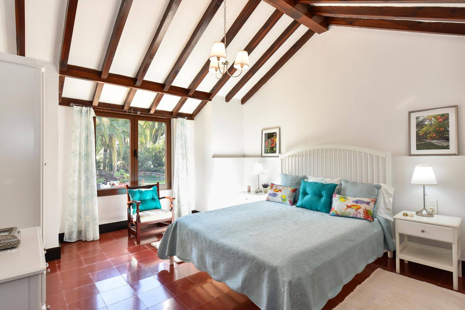 Dormitorio 2