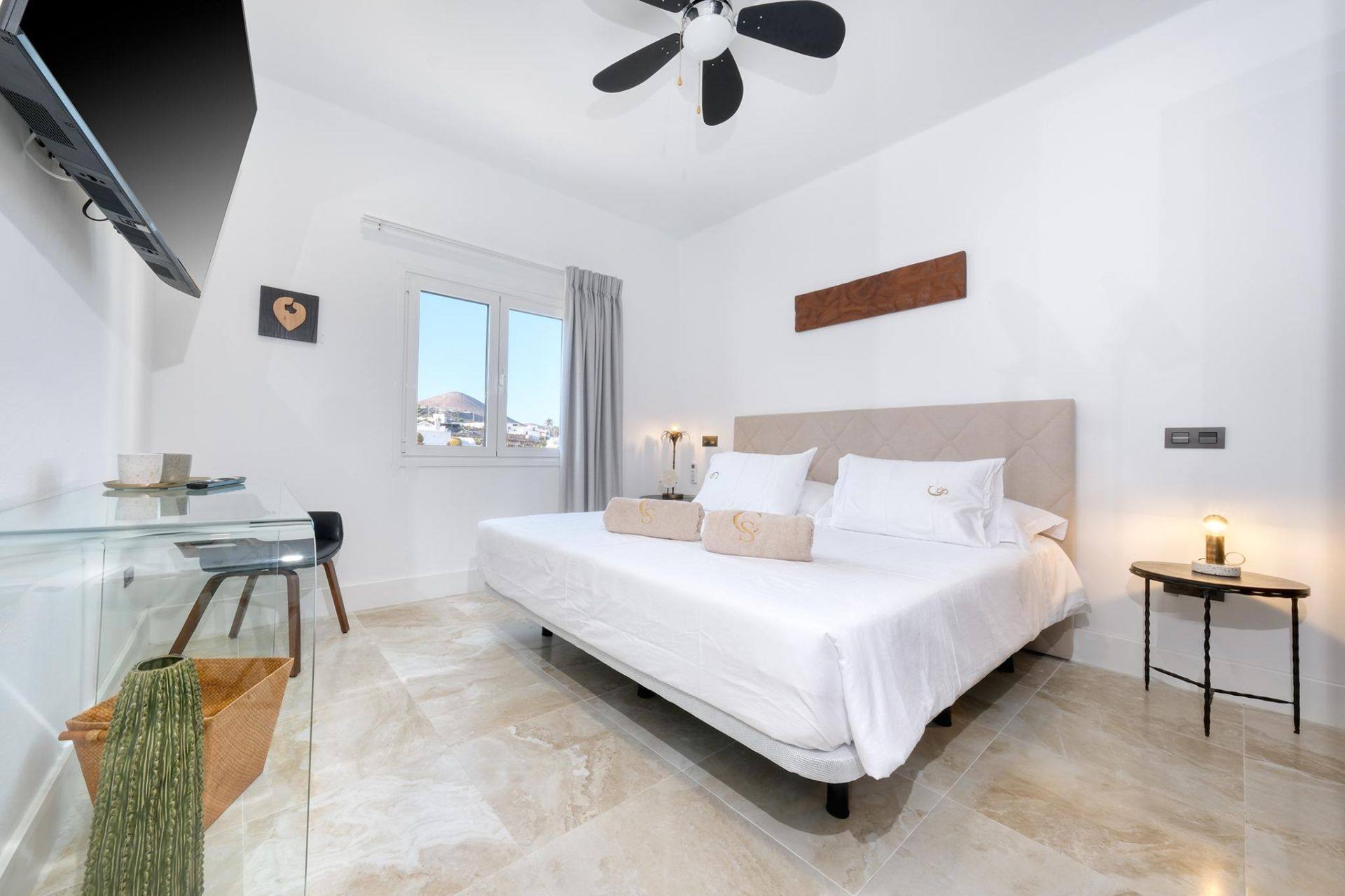 Dormitorio 1