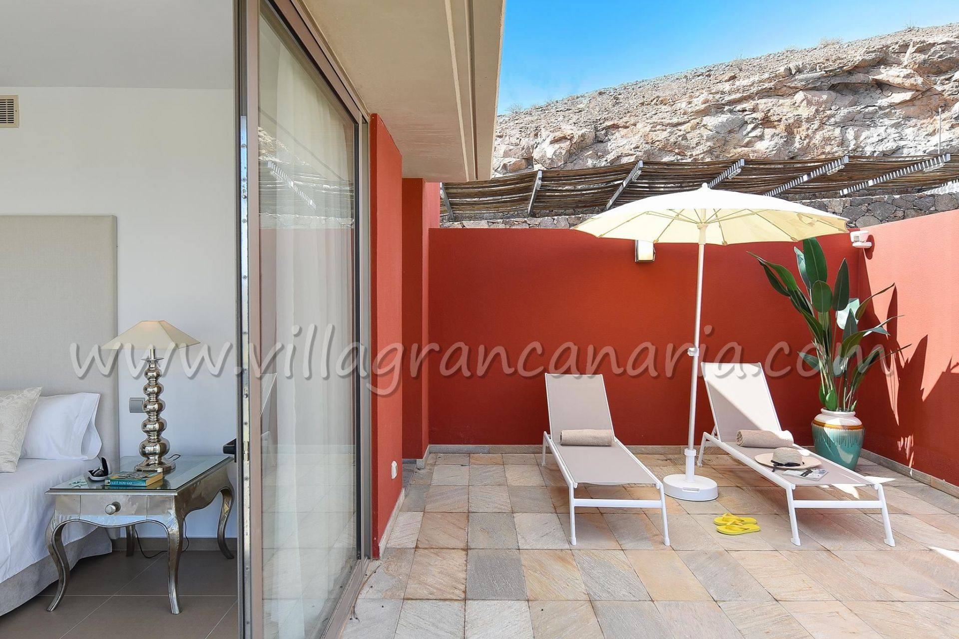 Solarium