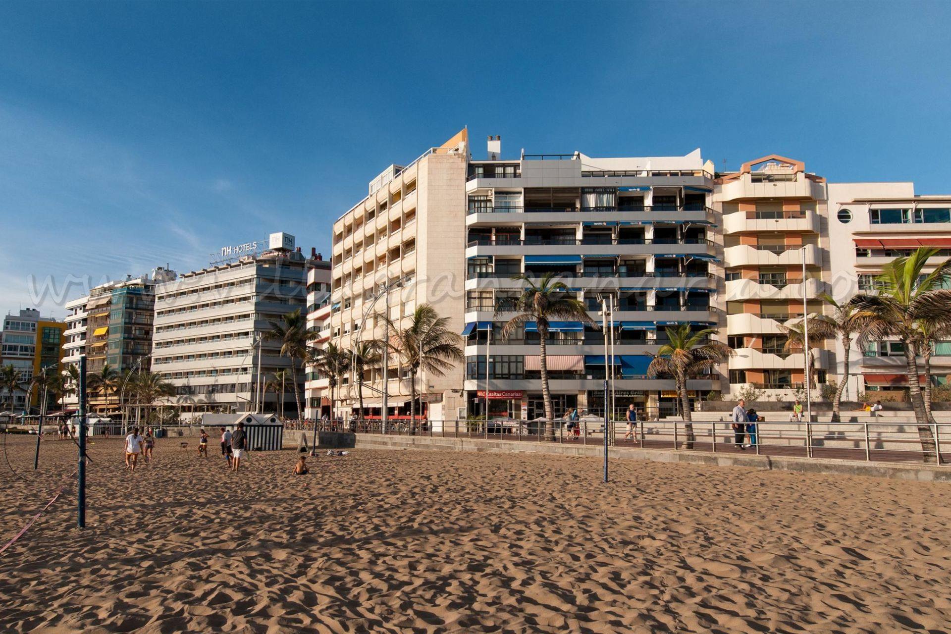 Playa