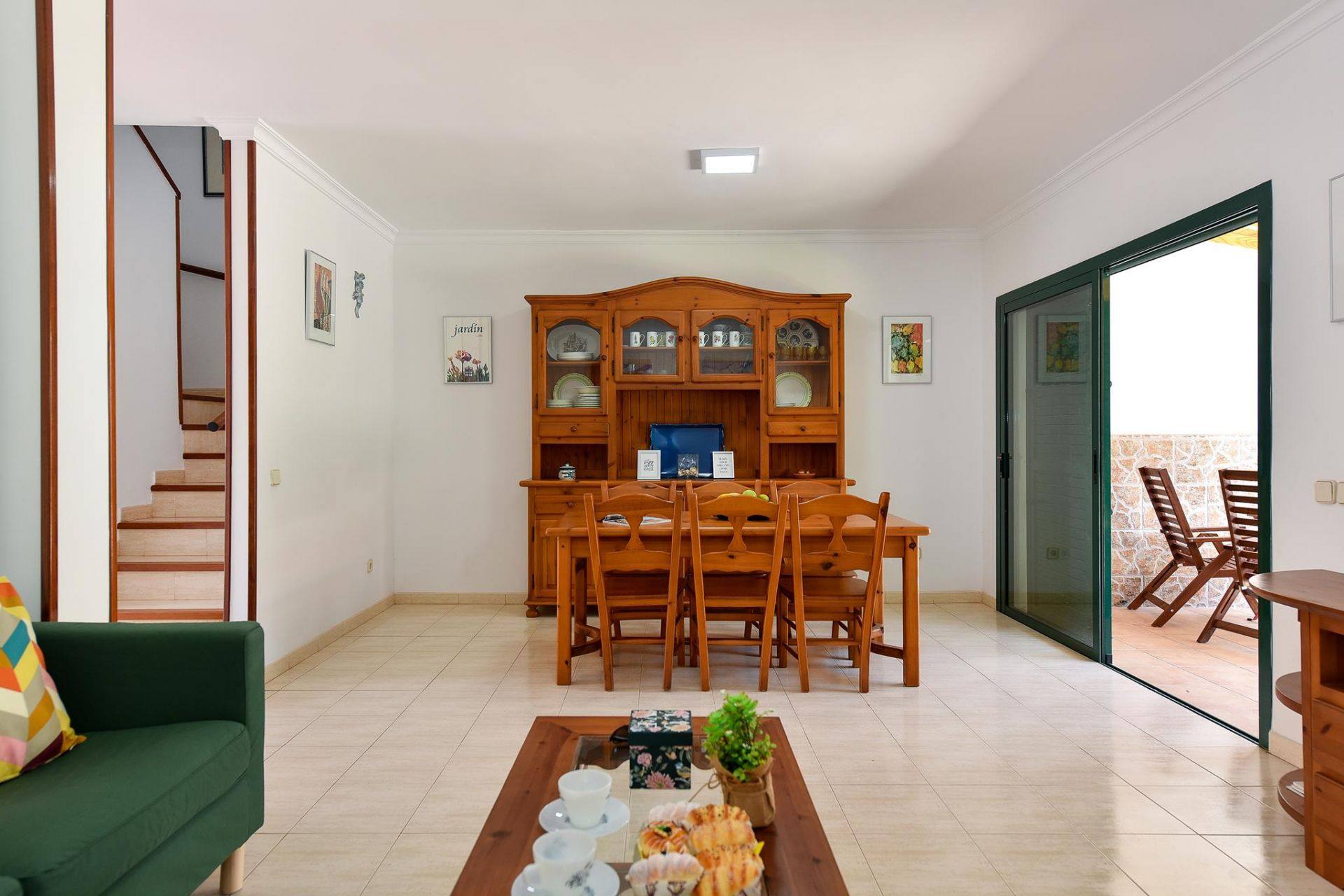 Salón