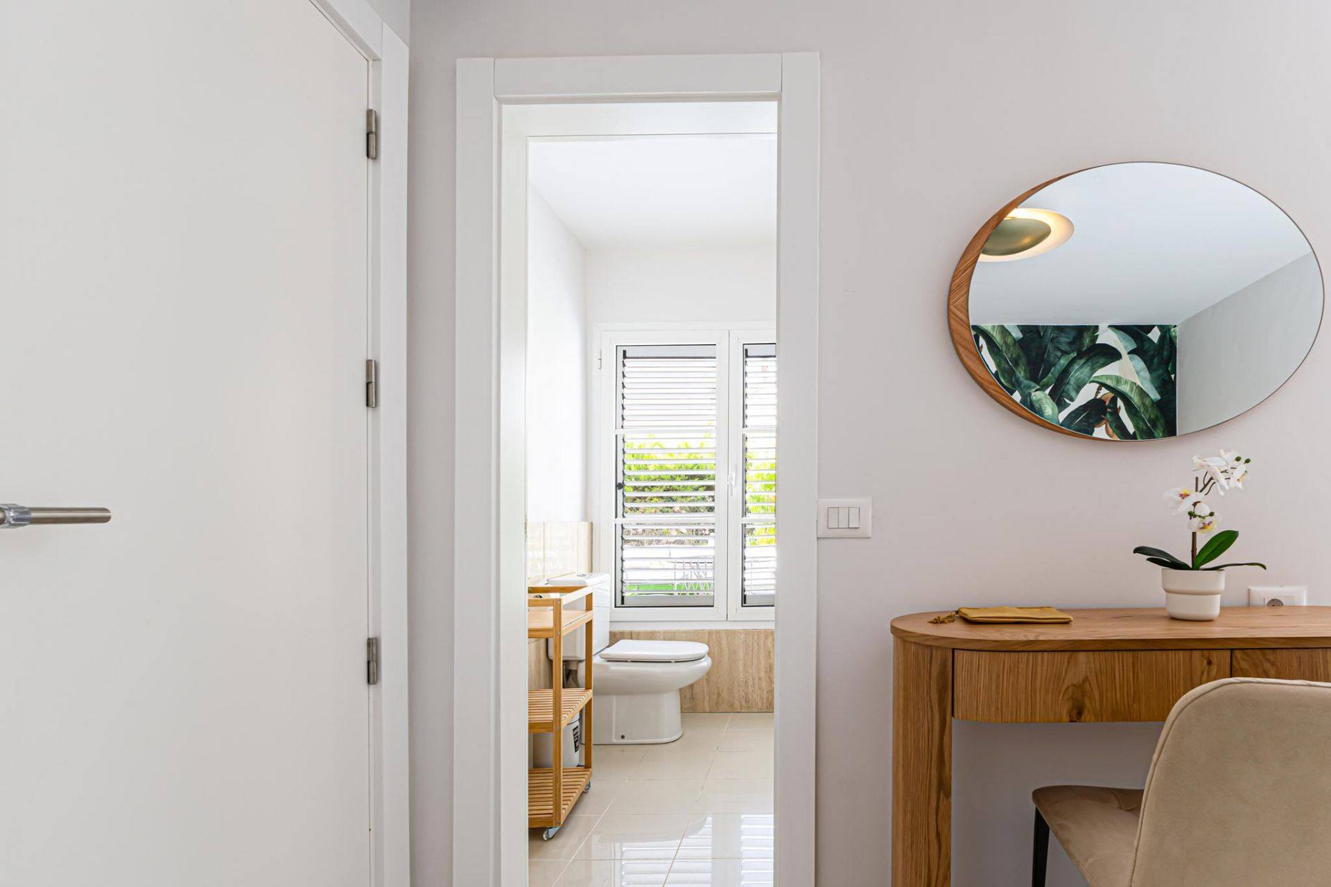 Dormitorio 4