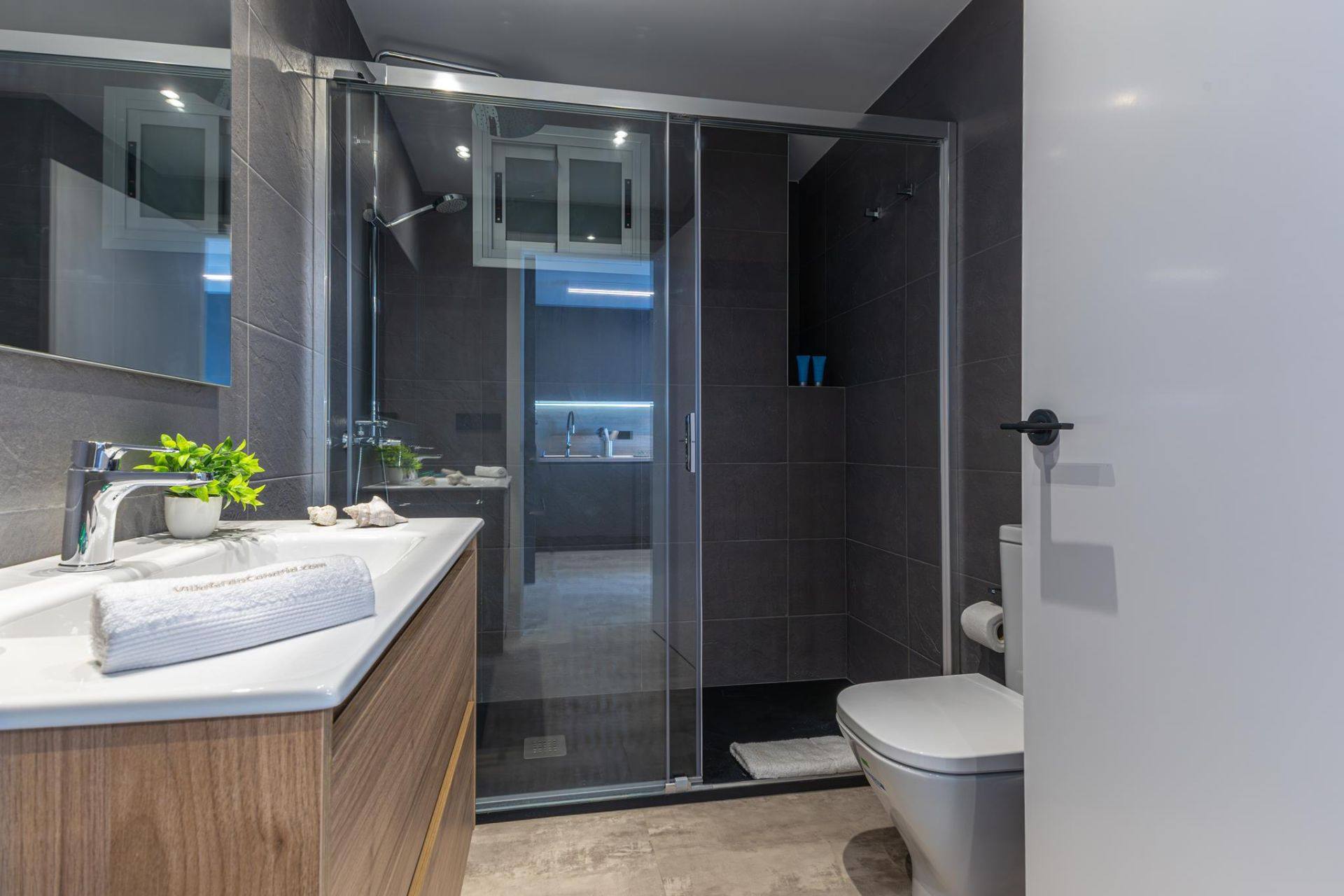 Baño 1