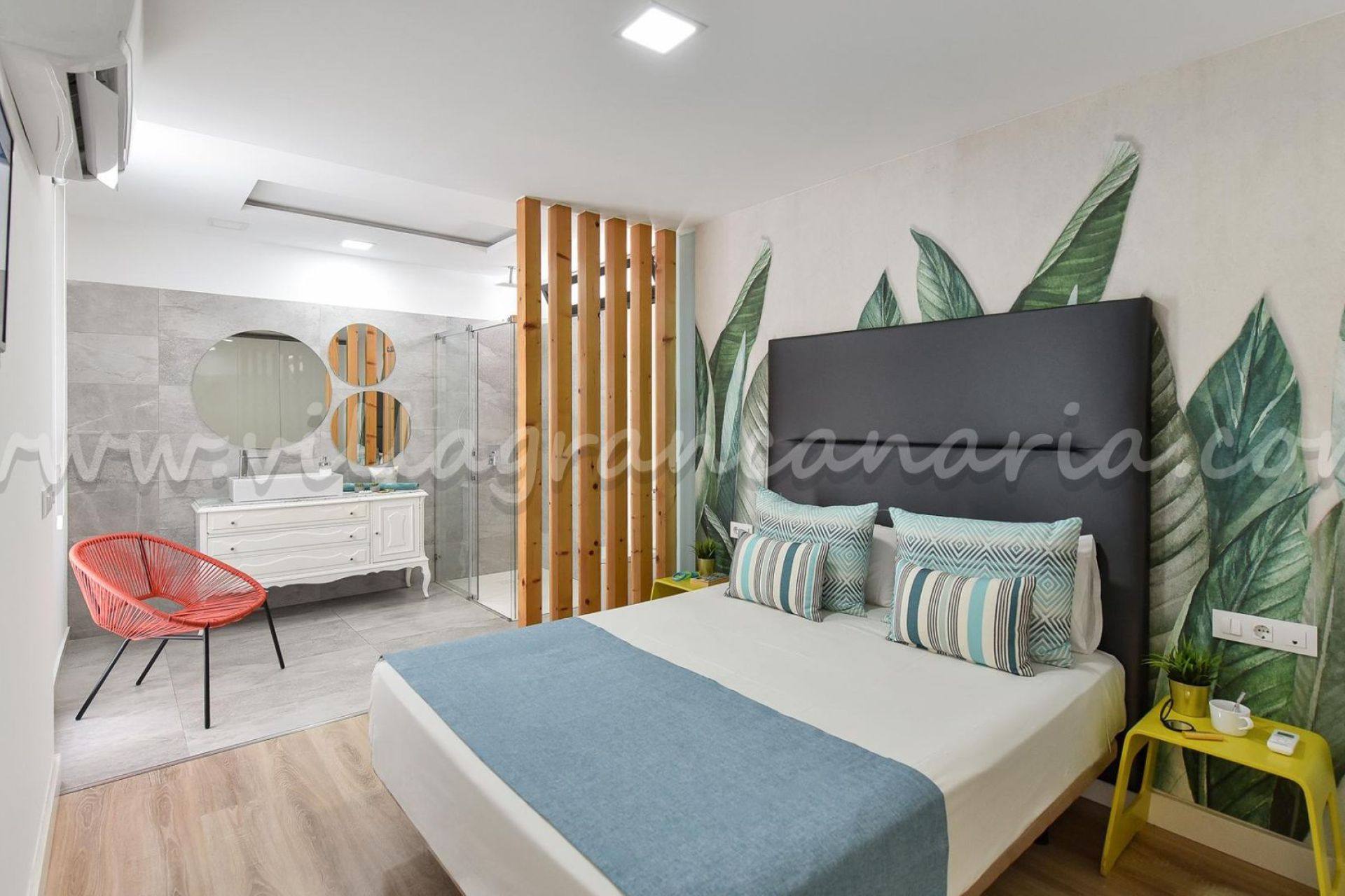 Dormitorio 1