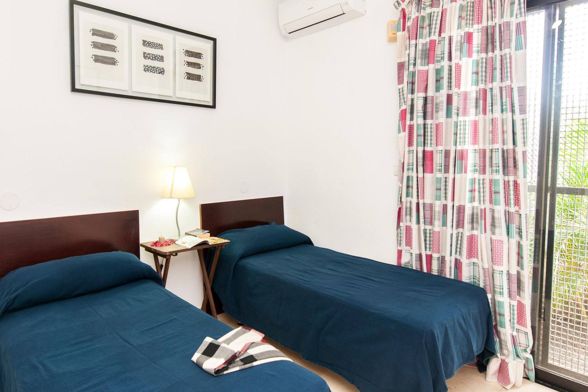 Dormitorio 2