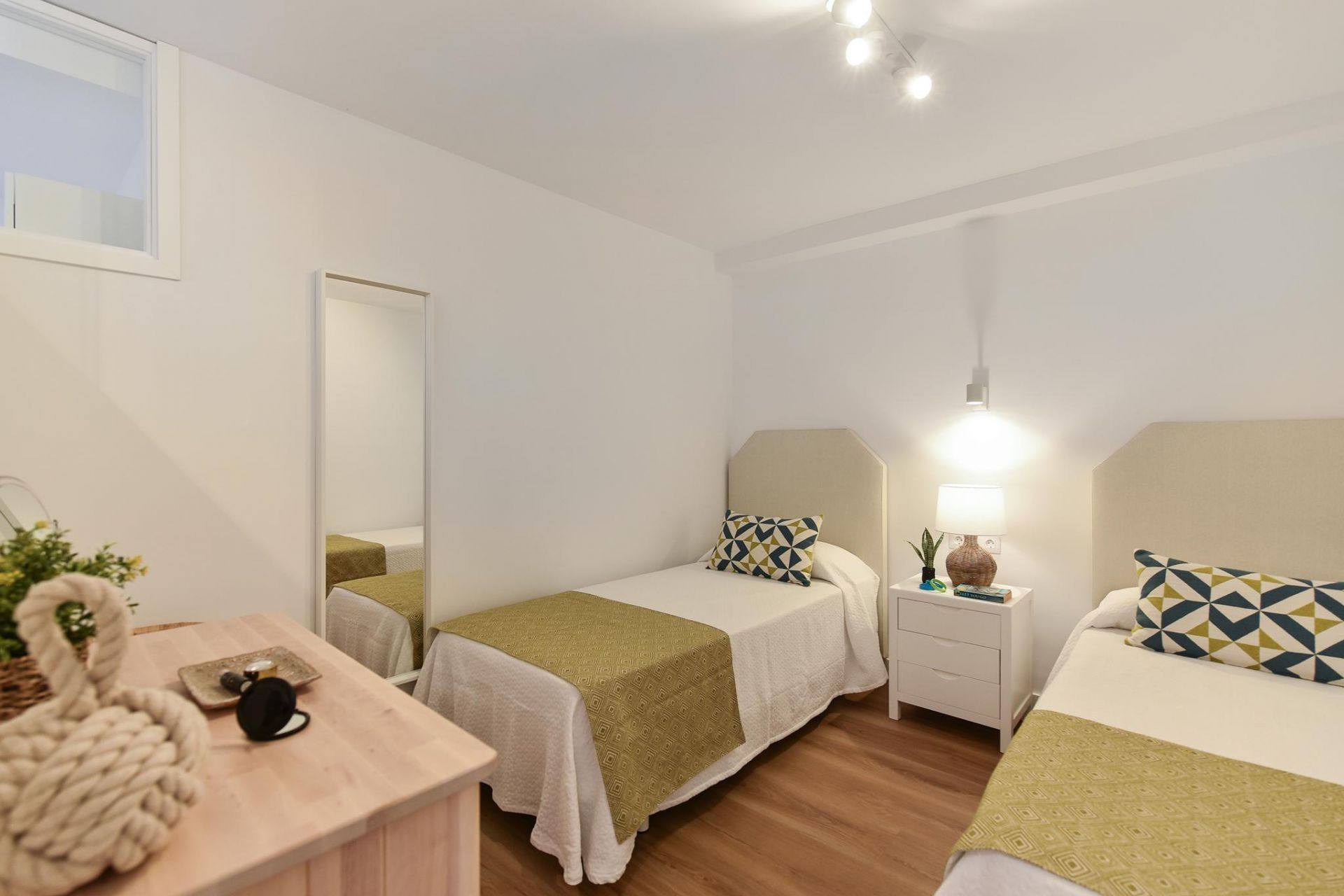 Dormitorio 2