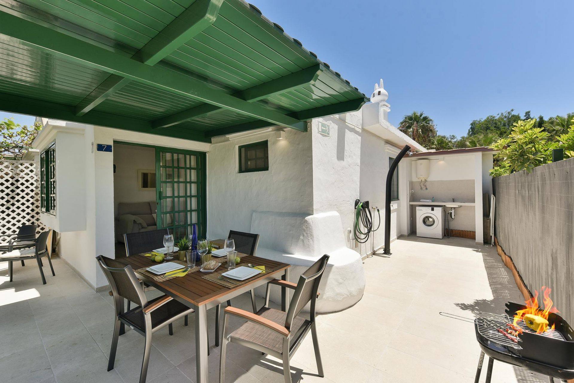 Terraza