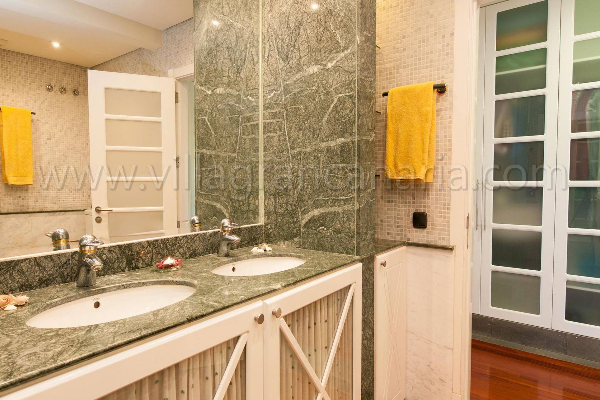 Baño 2