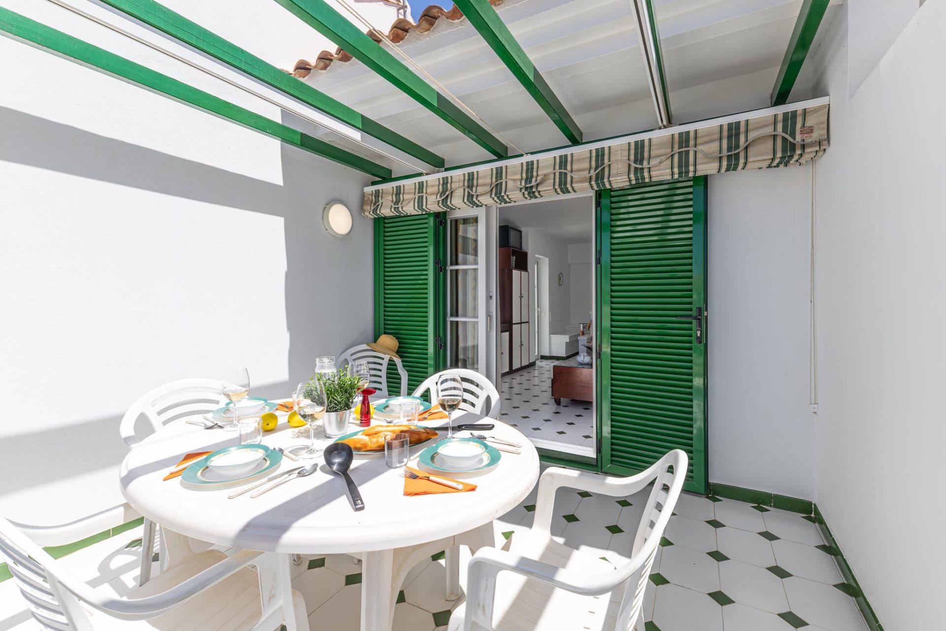 Terraza