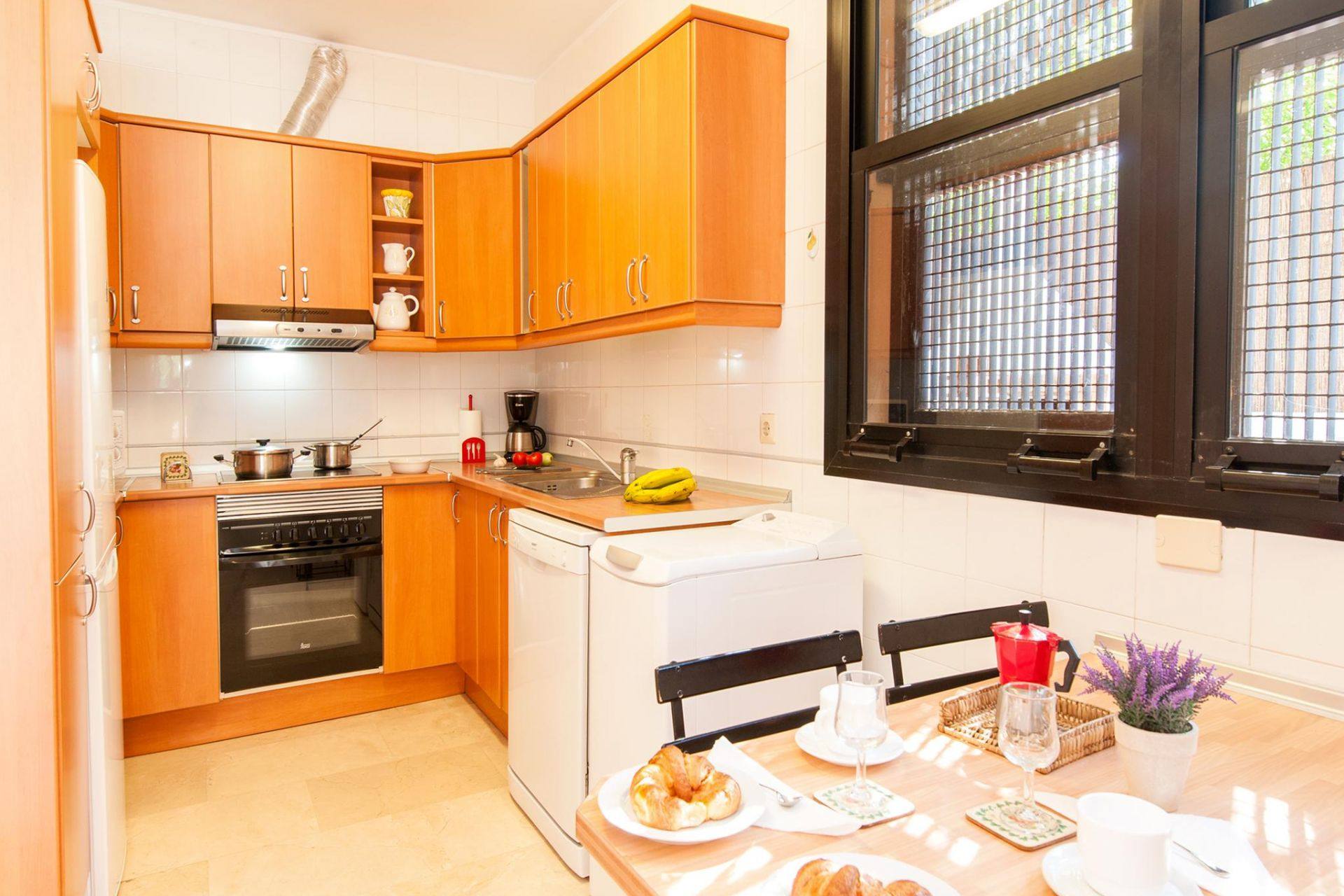 Cocina