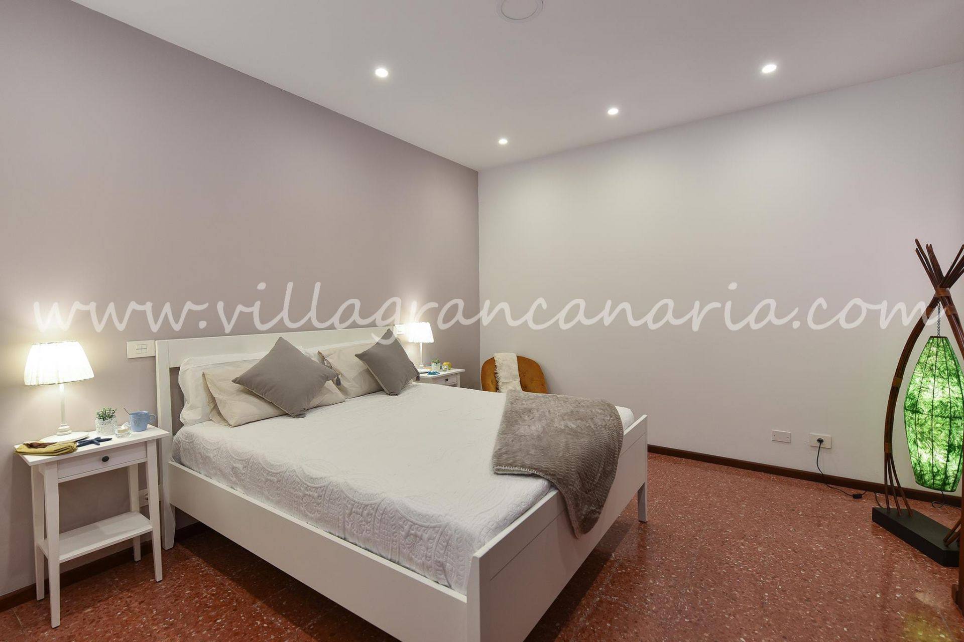 Dormitorio 1