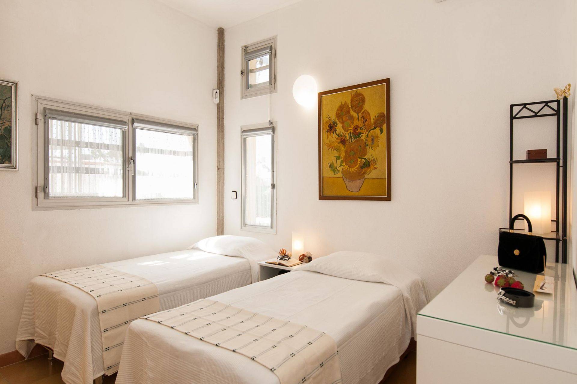 Dormitorio 2