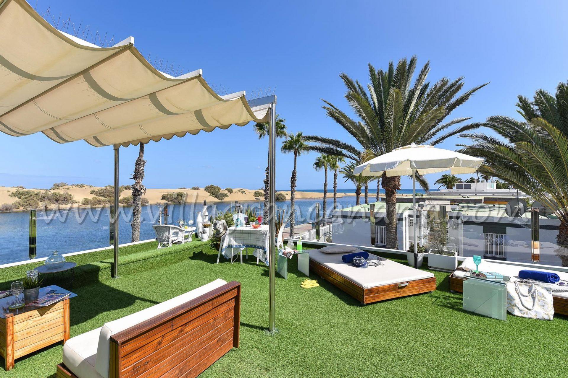 Terraza