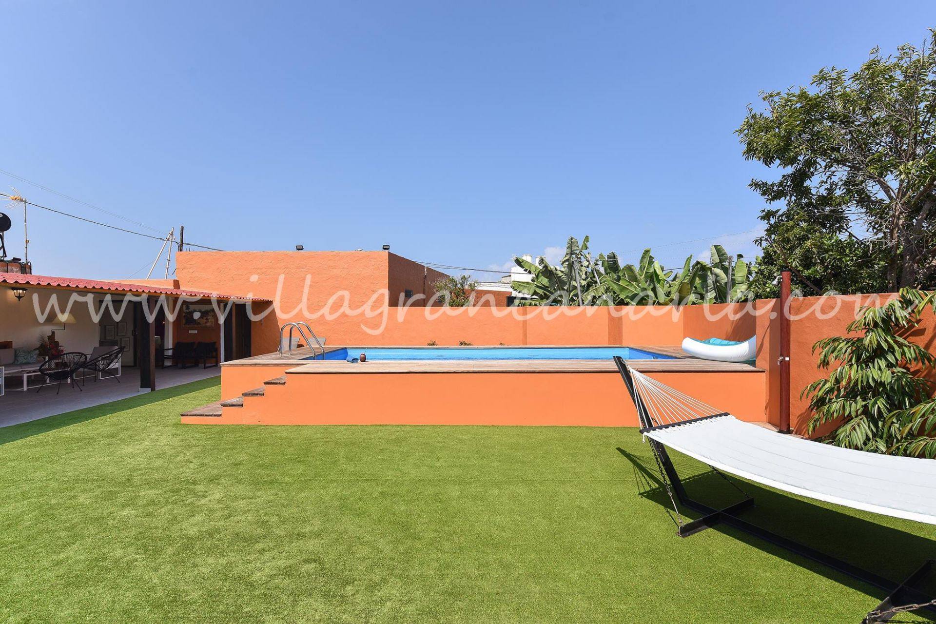 Jardín