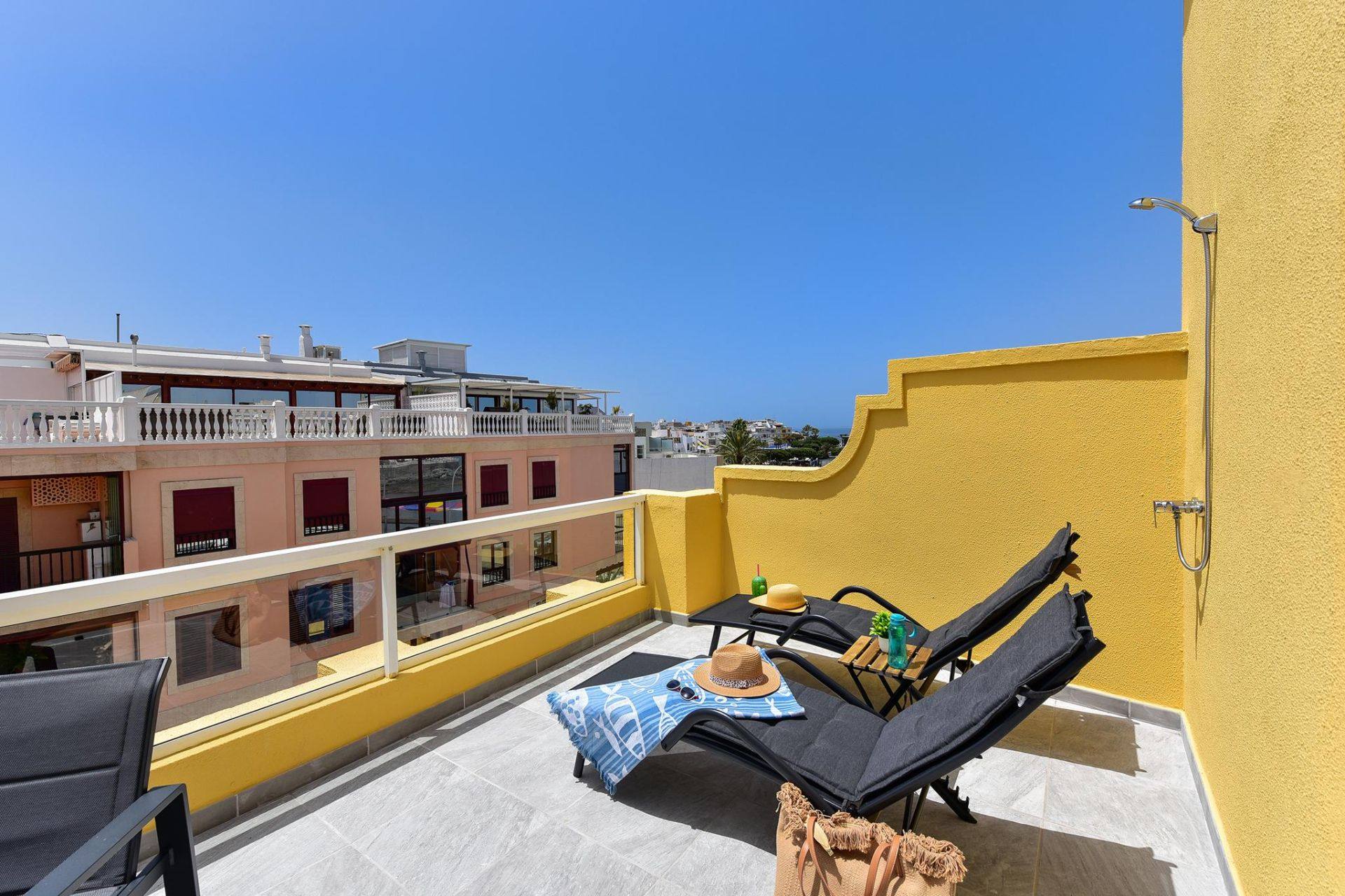 Solarium