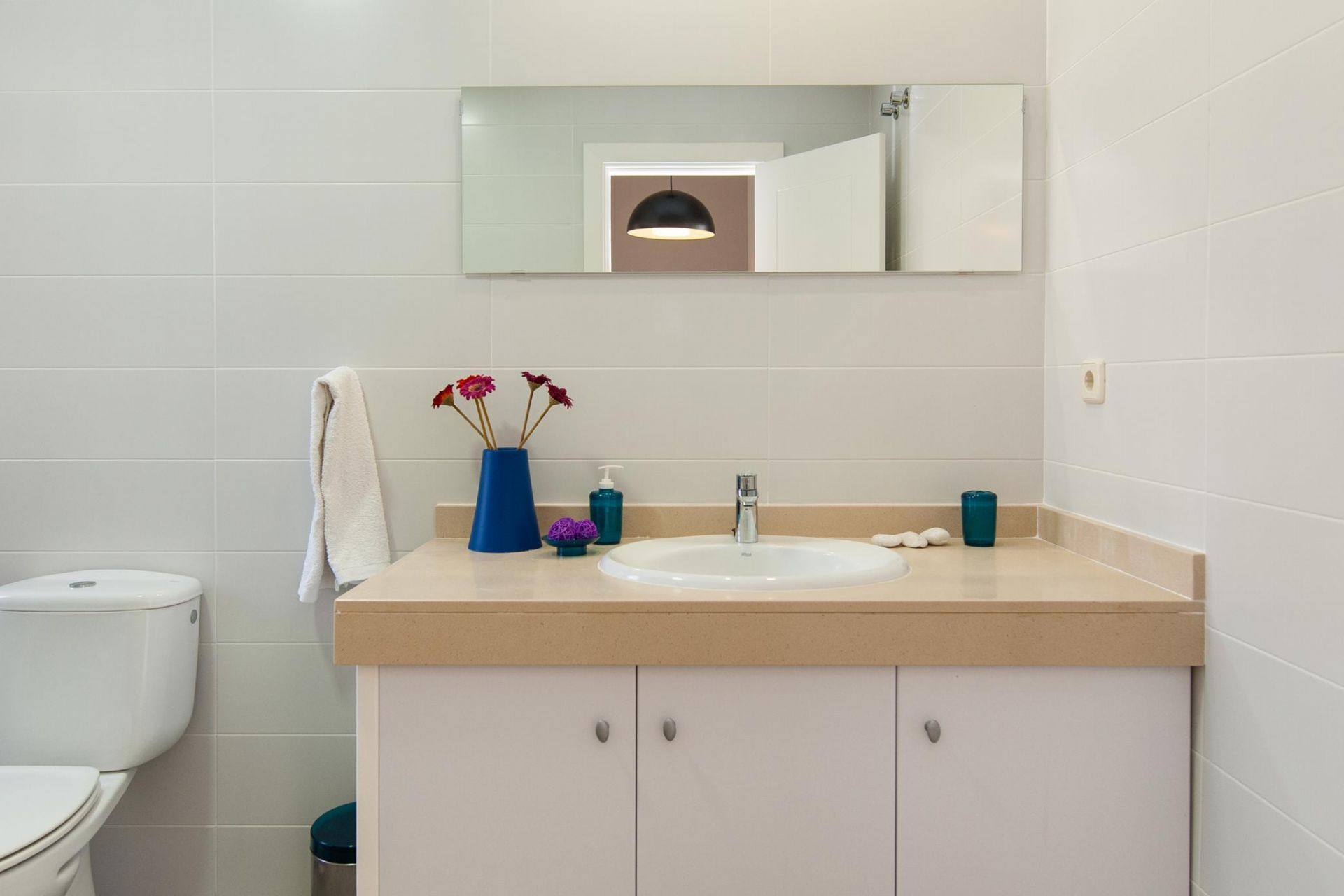 Baño 1