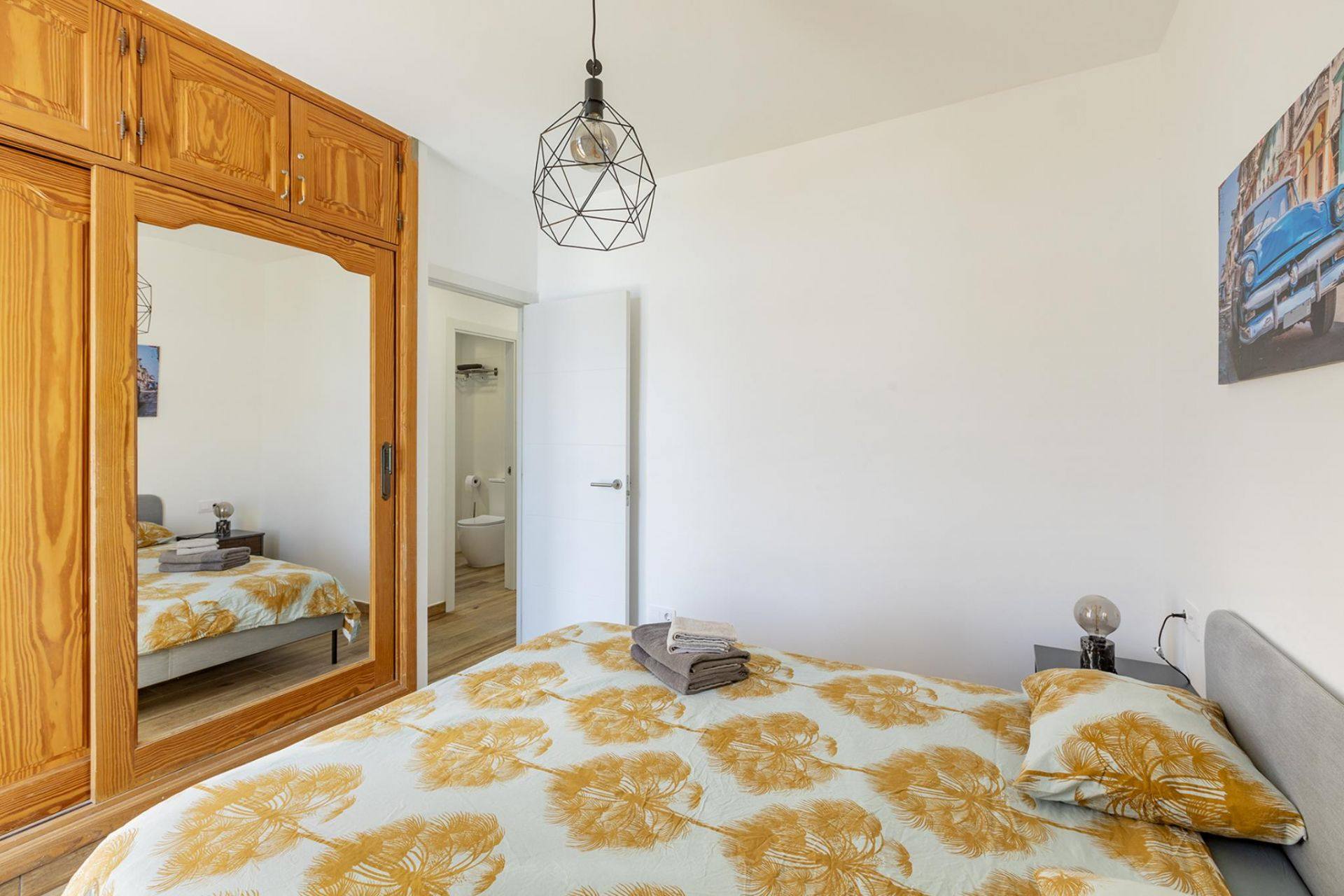 Dormitorio 1
