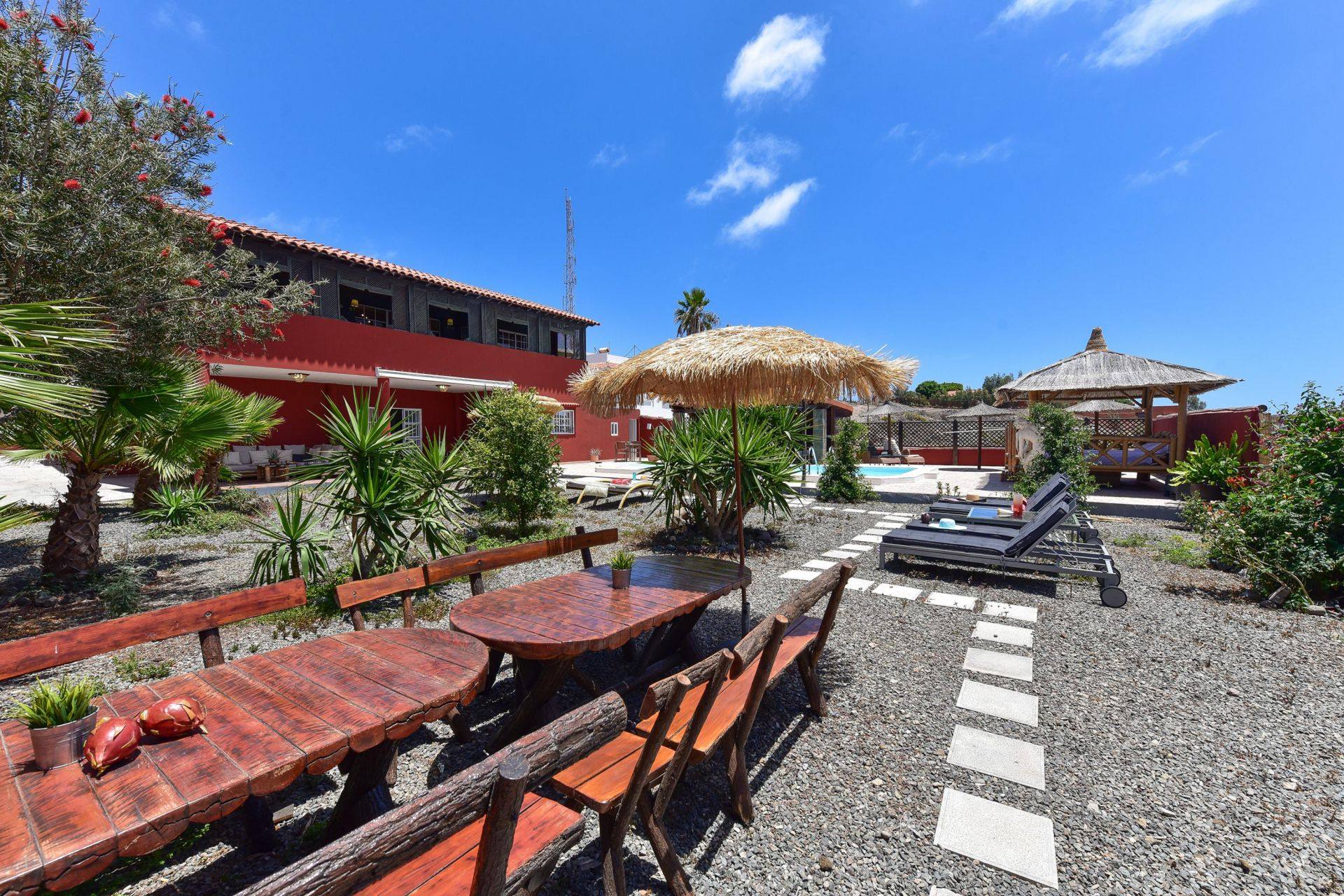 Terraza