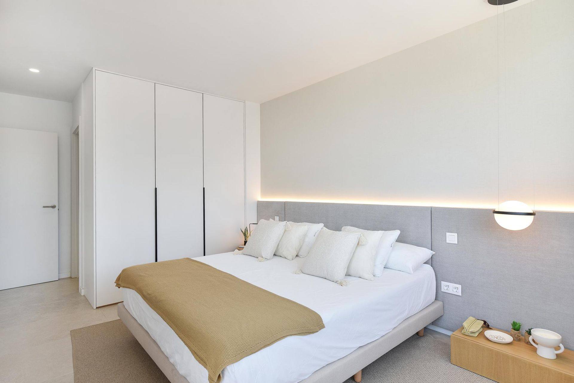 Dormitorio 1