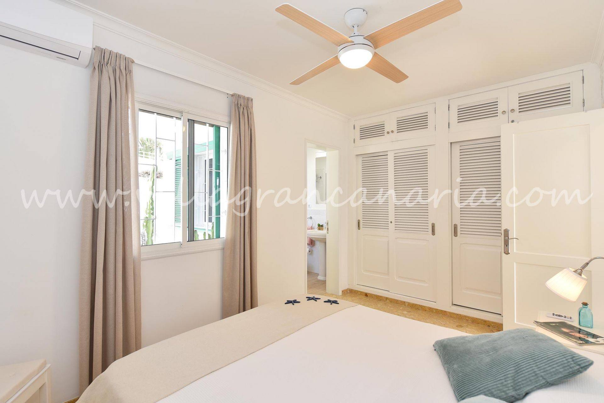 Dormitorio 1