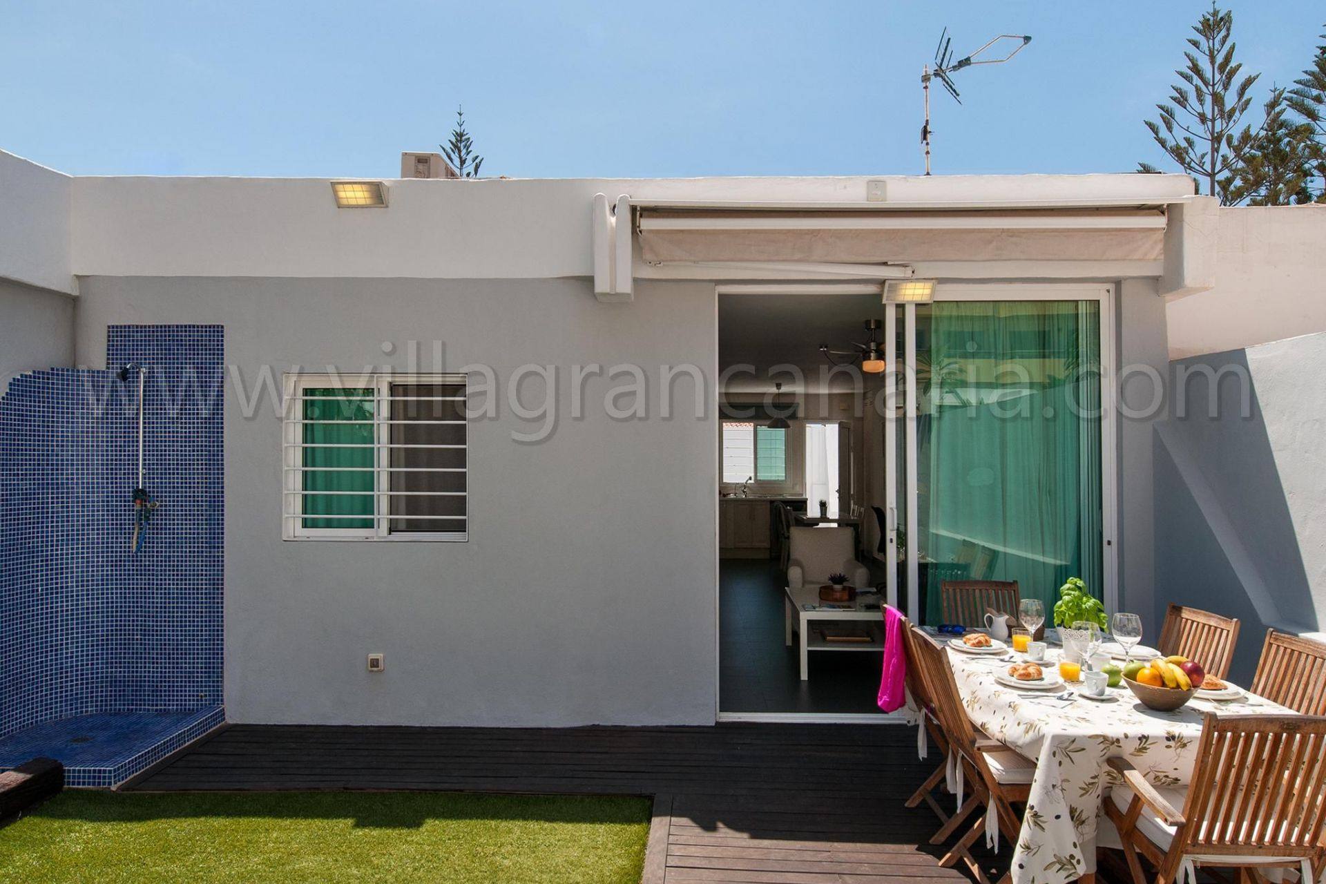 Terraza