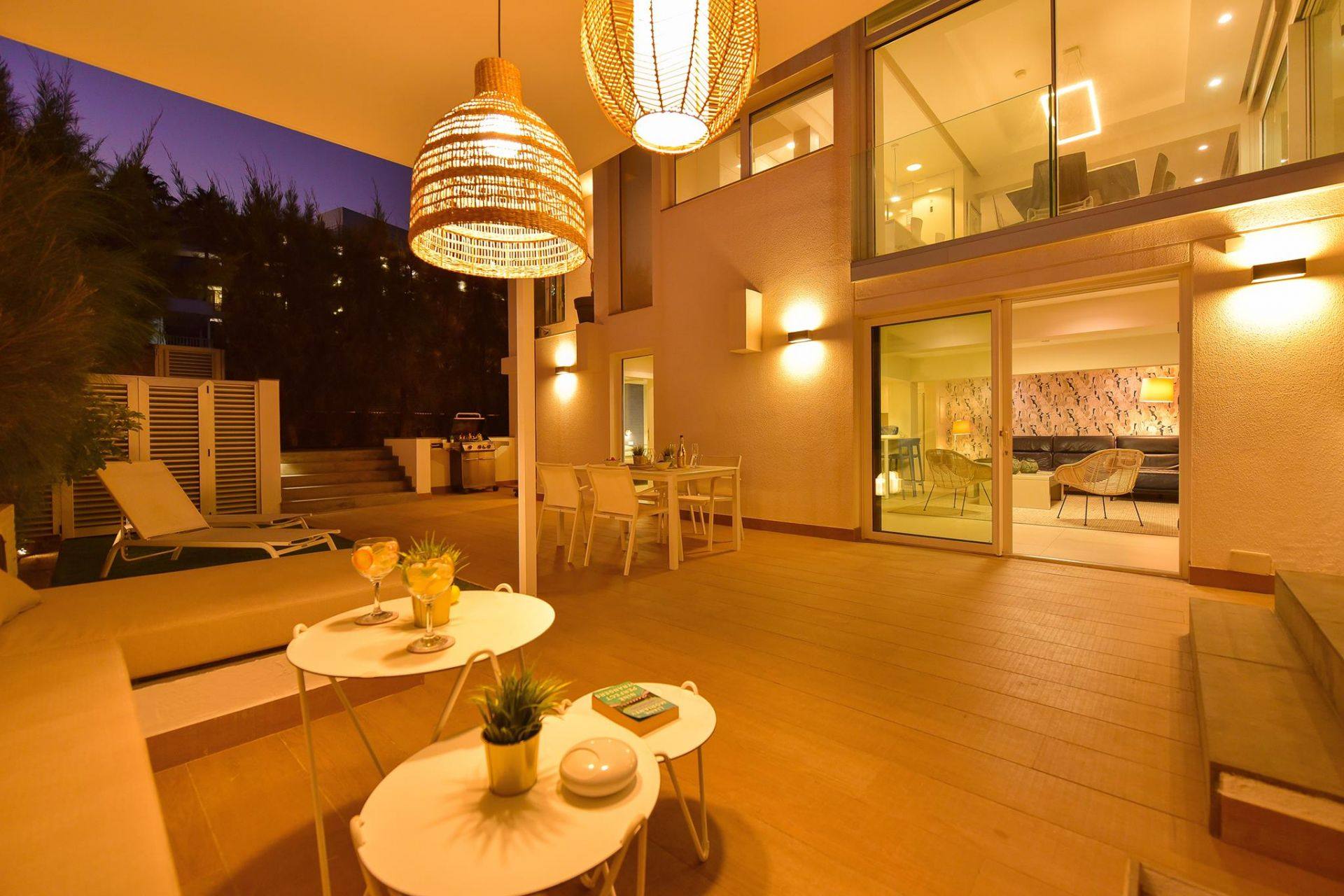 Terraza
