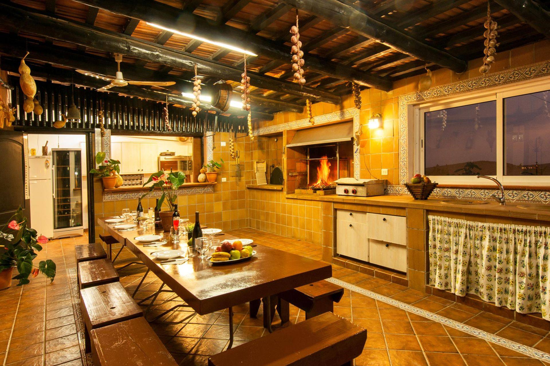 Comedor