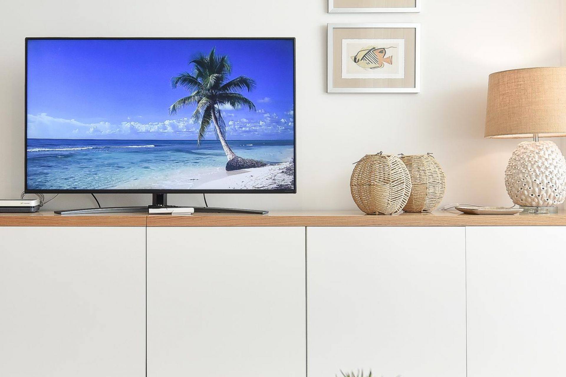 Tv&Multimedia