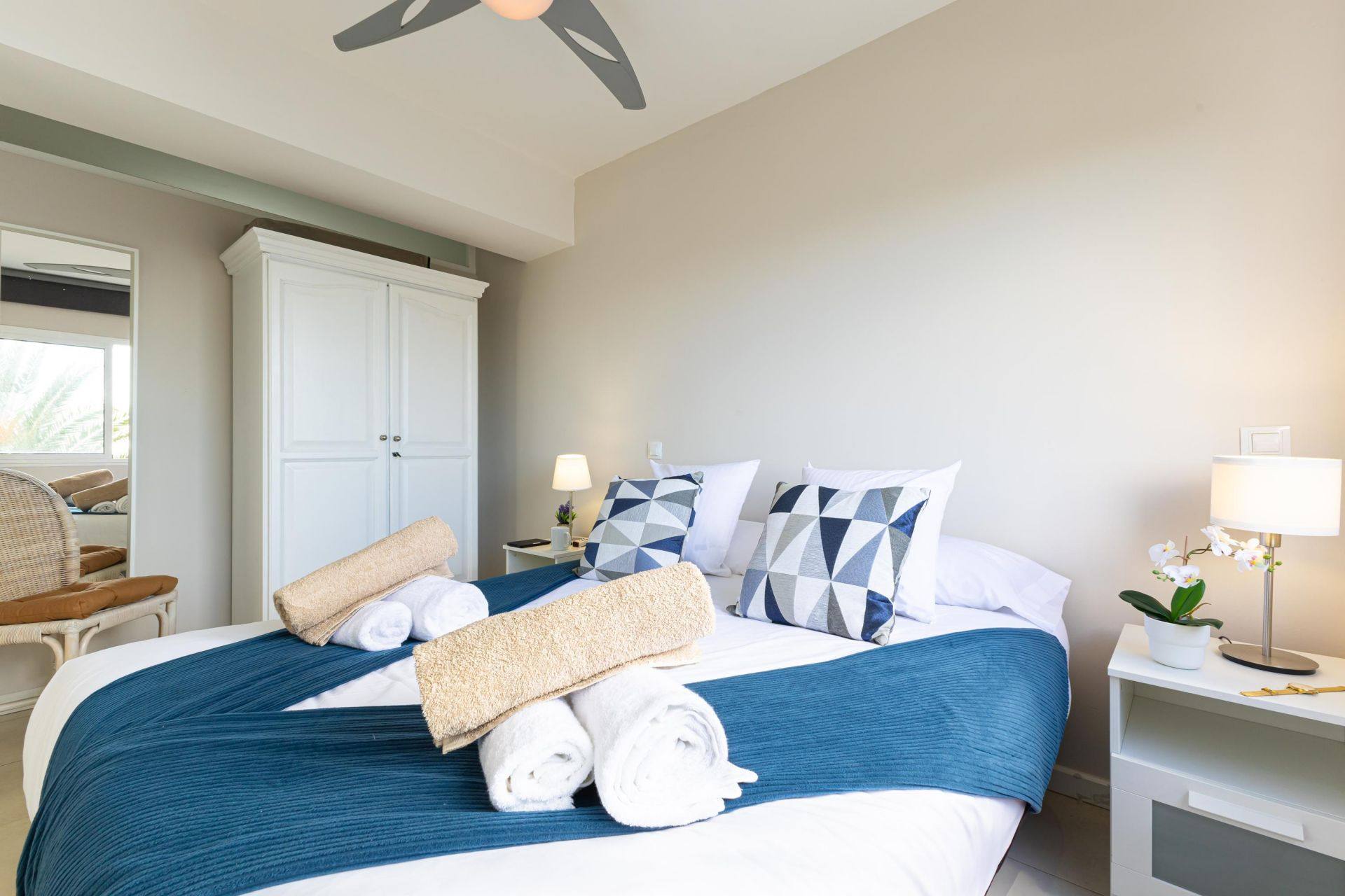 Dormitorio 1
