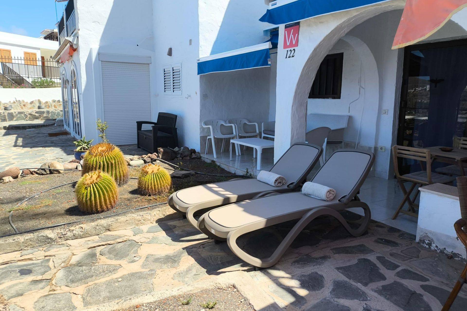 Solarium