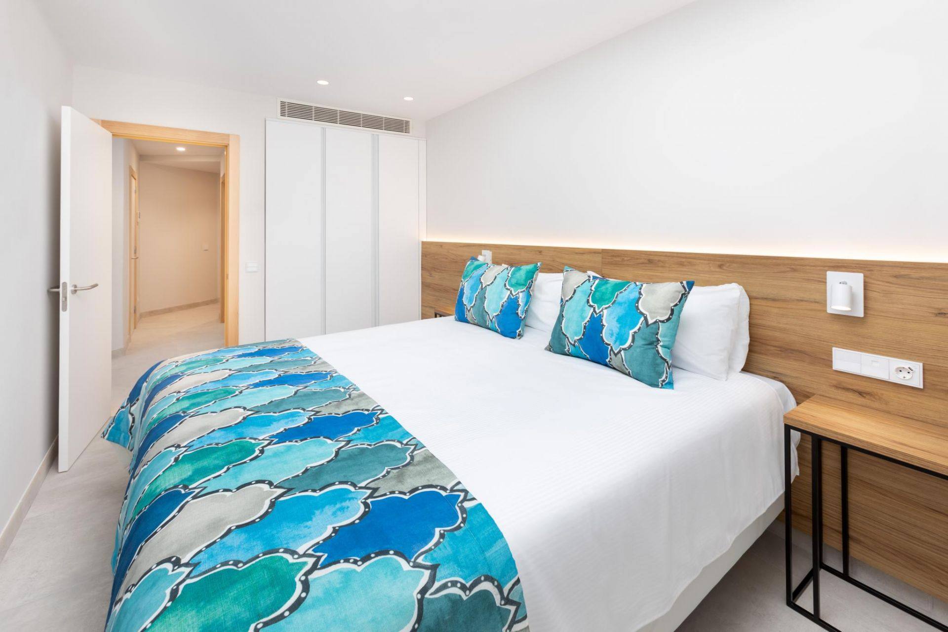 Dormitorio 1
