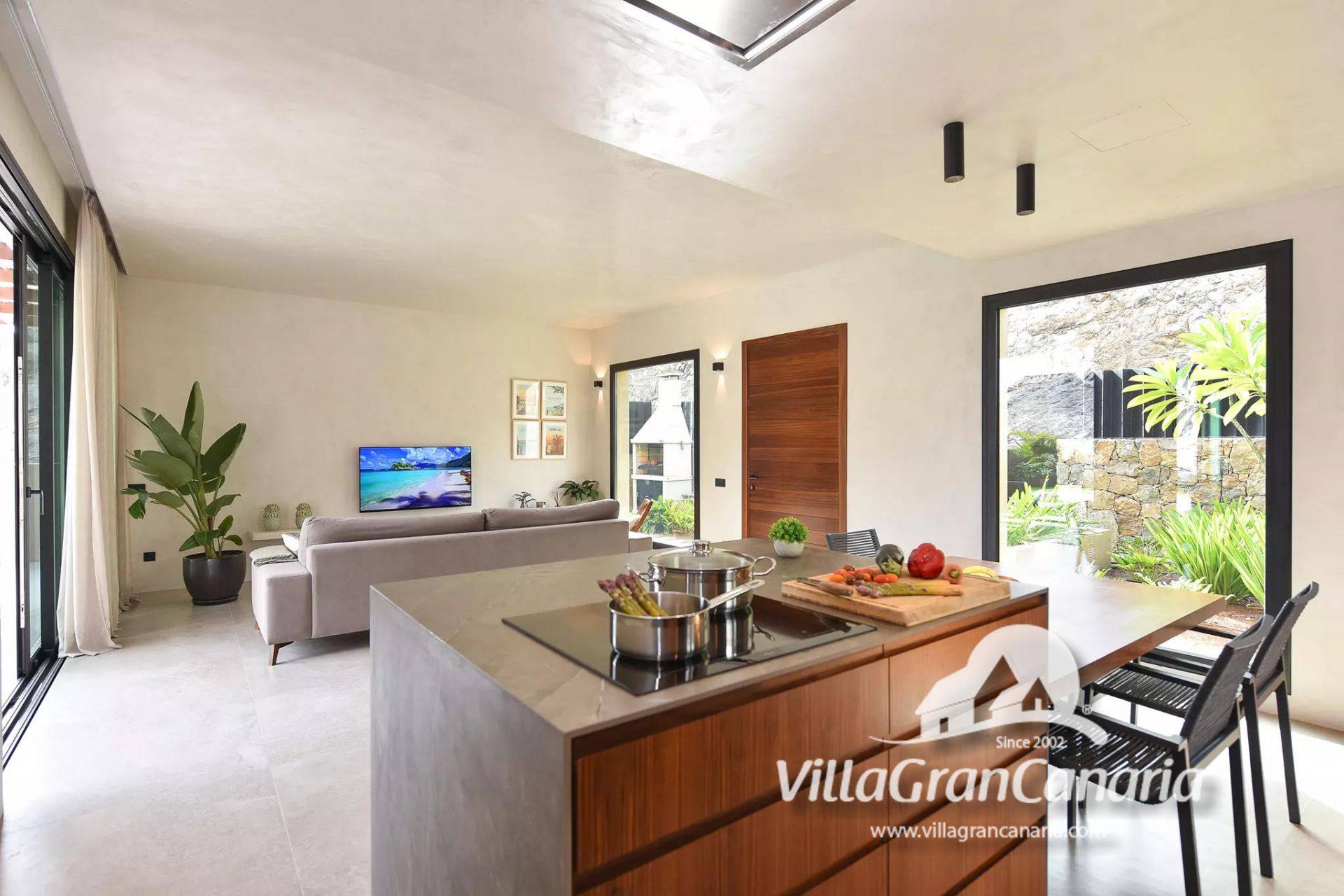 Cocina