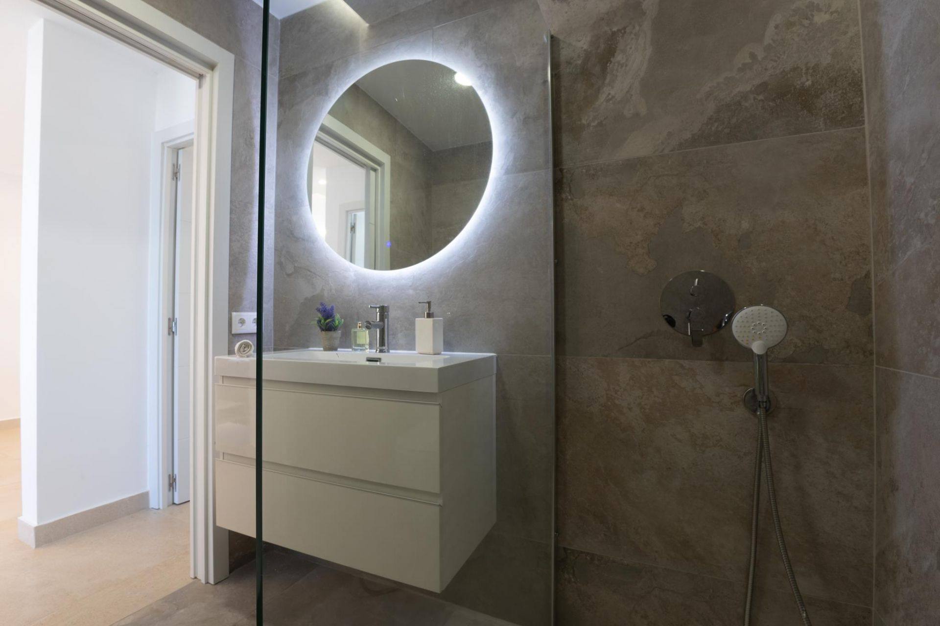 Baño 1