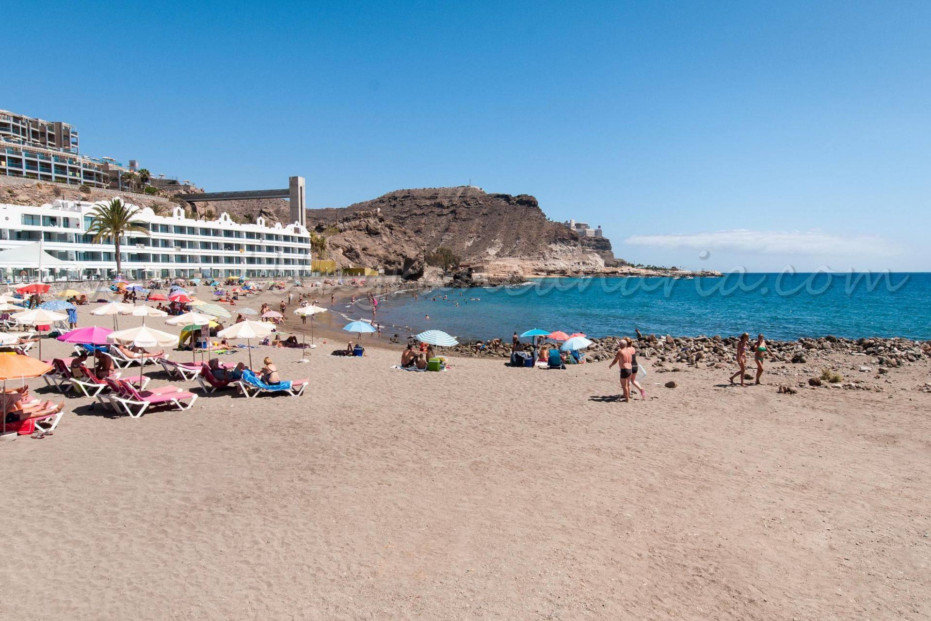 Playa