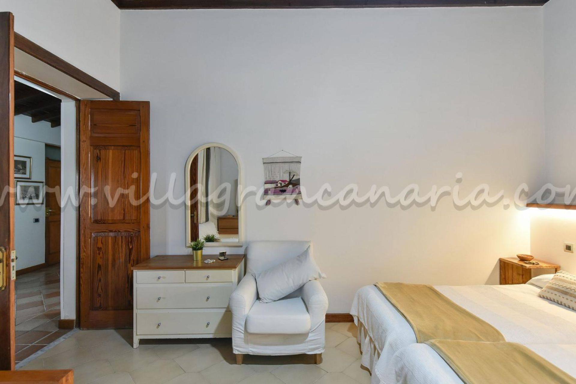 Dormitorio 1
