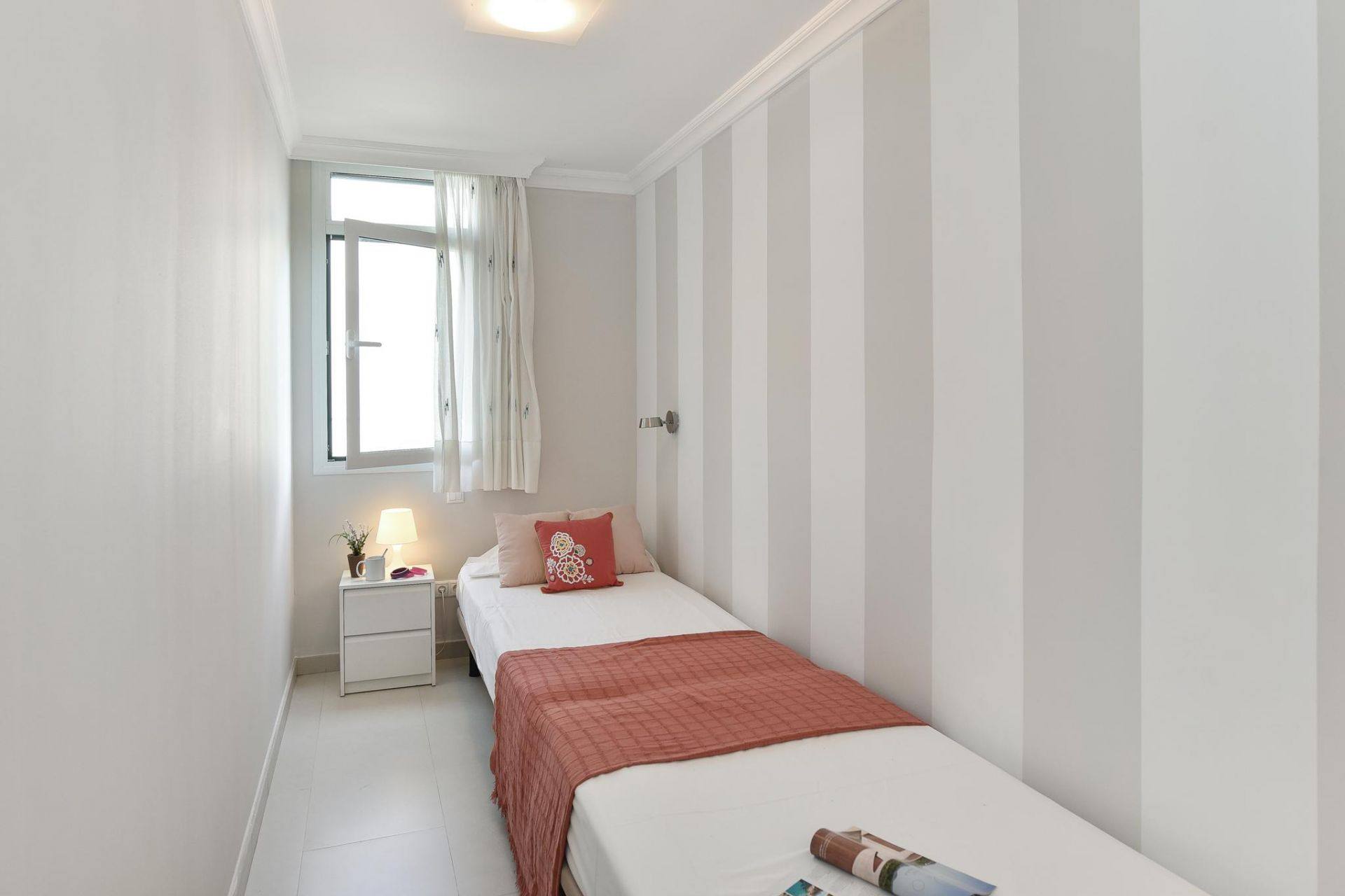 Dormitorio 3