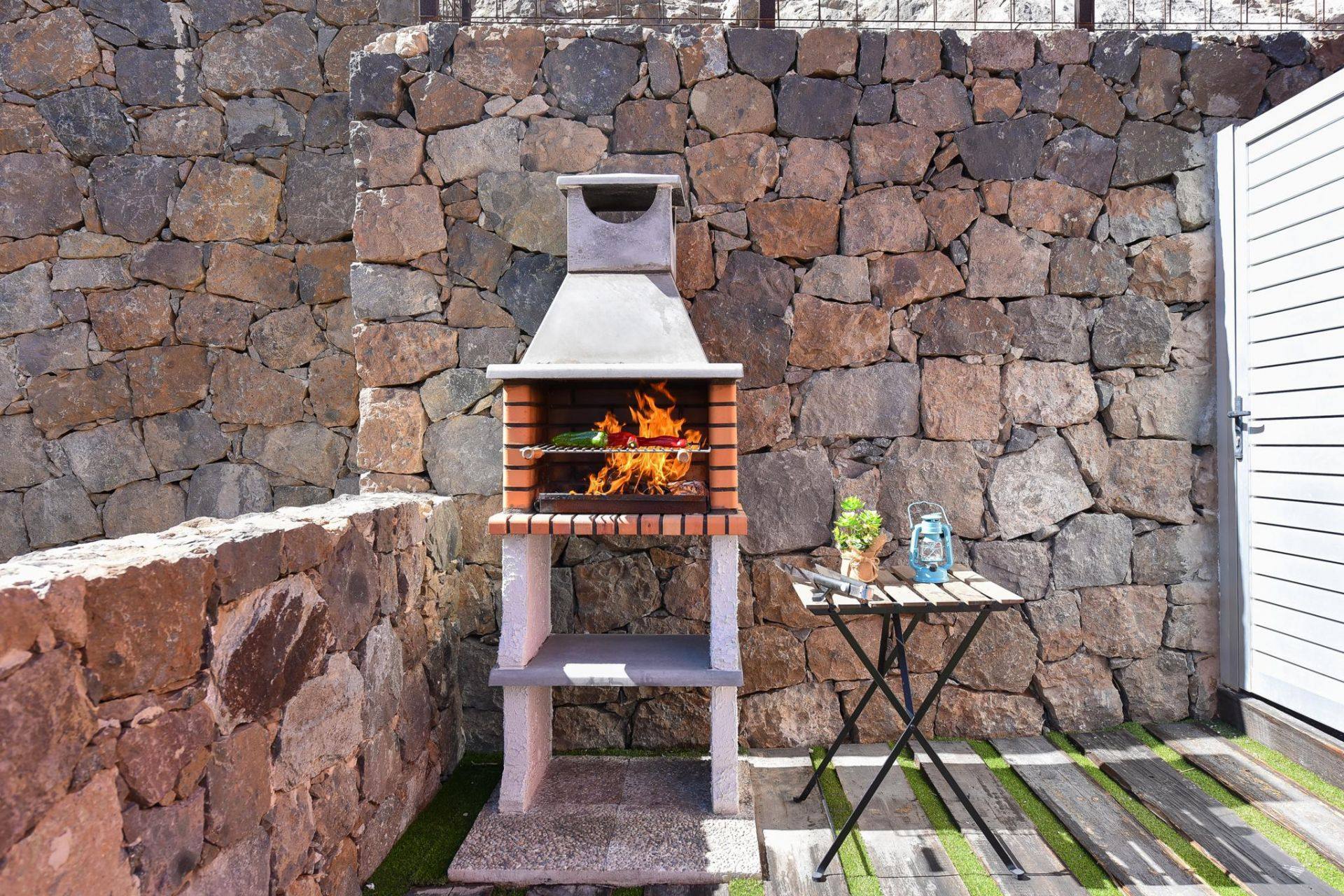 BBQ