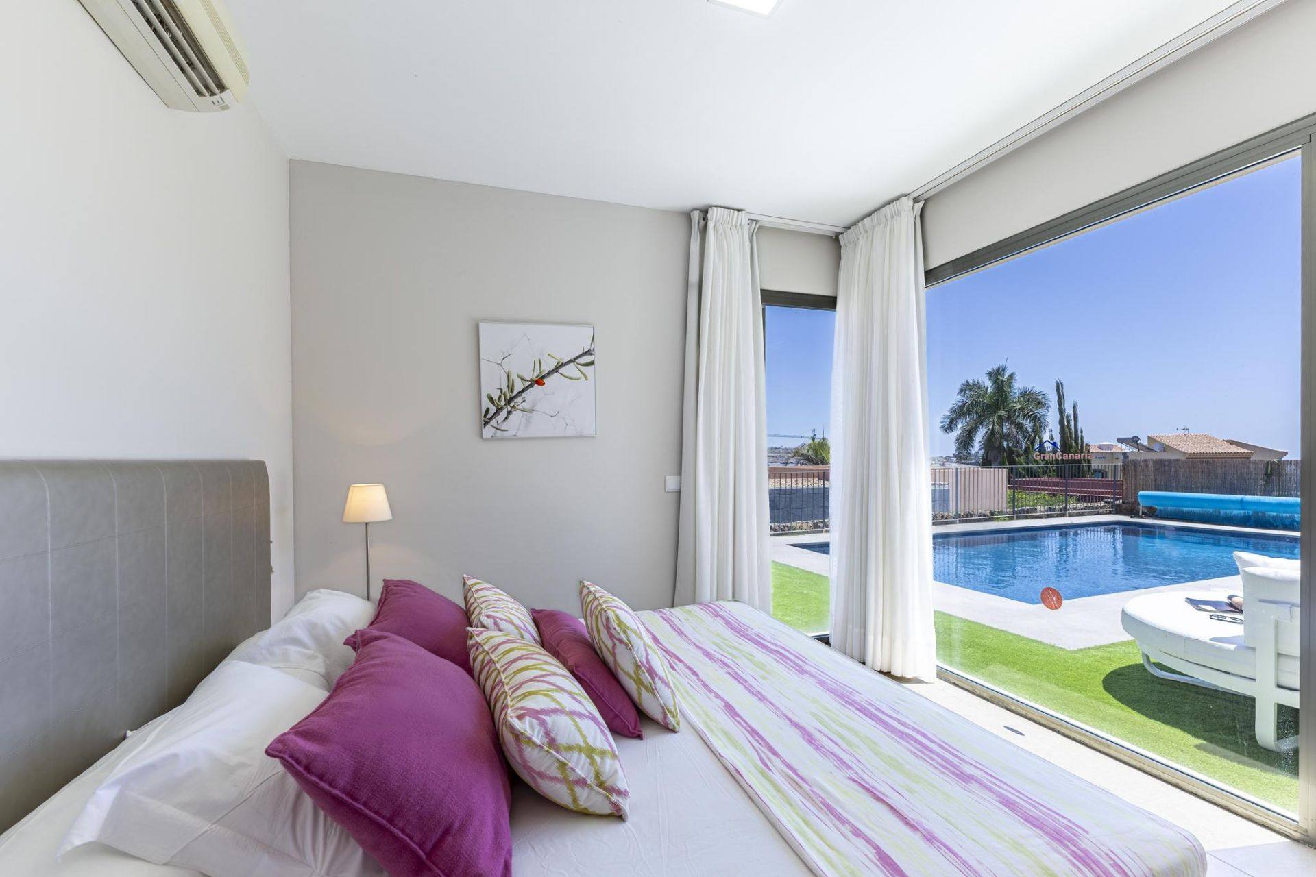 Dormitorio 1