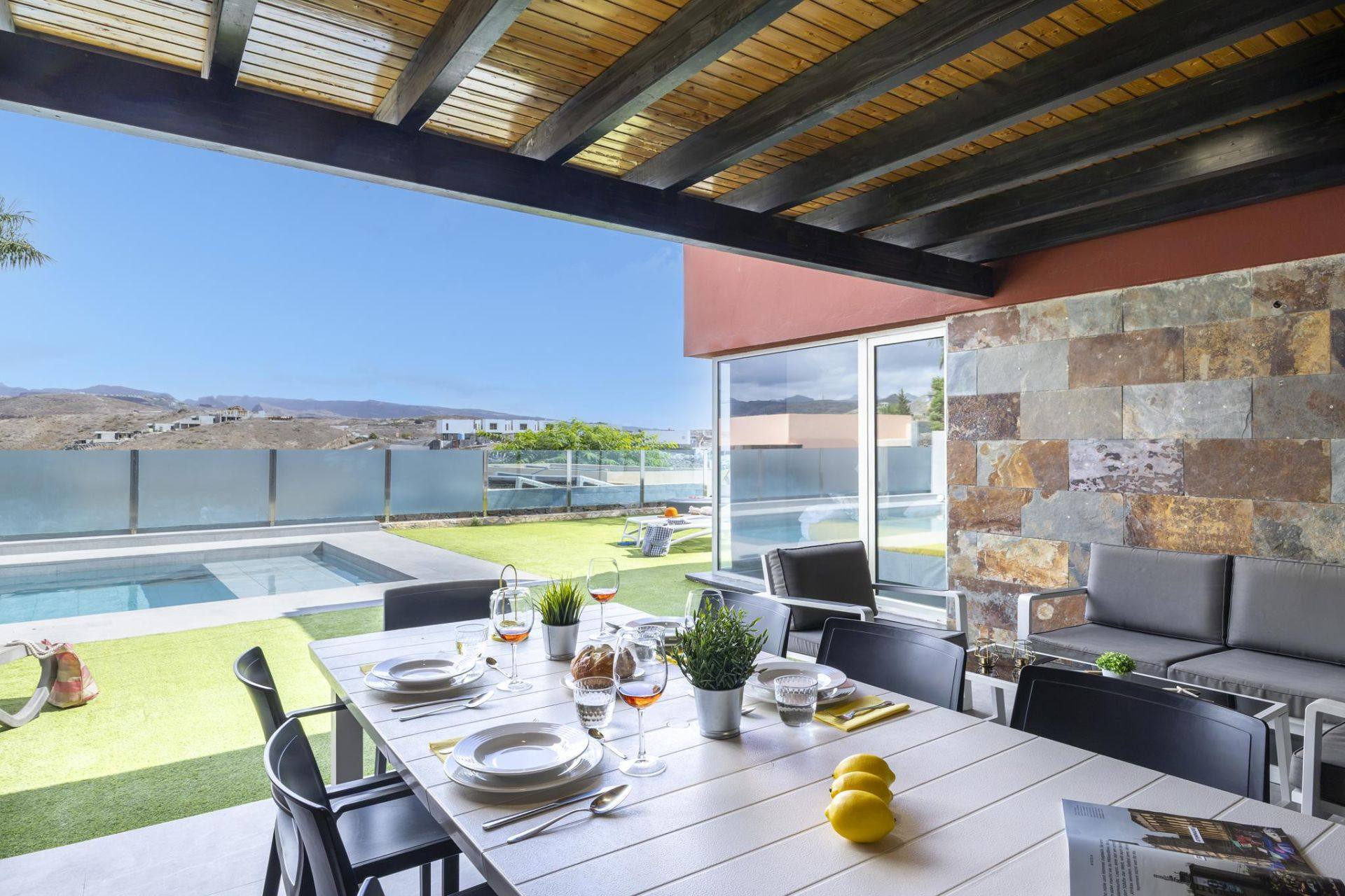 Terraza