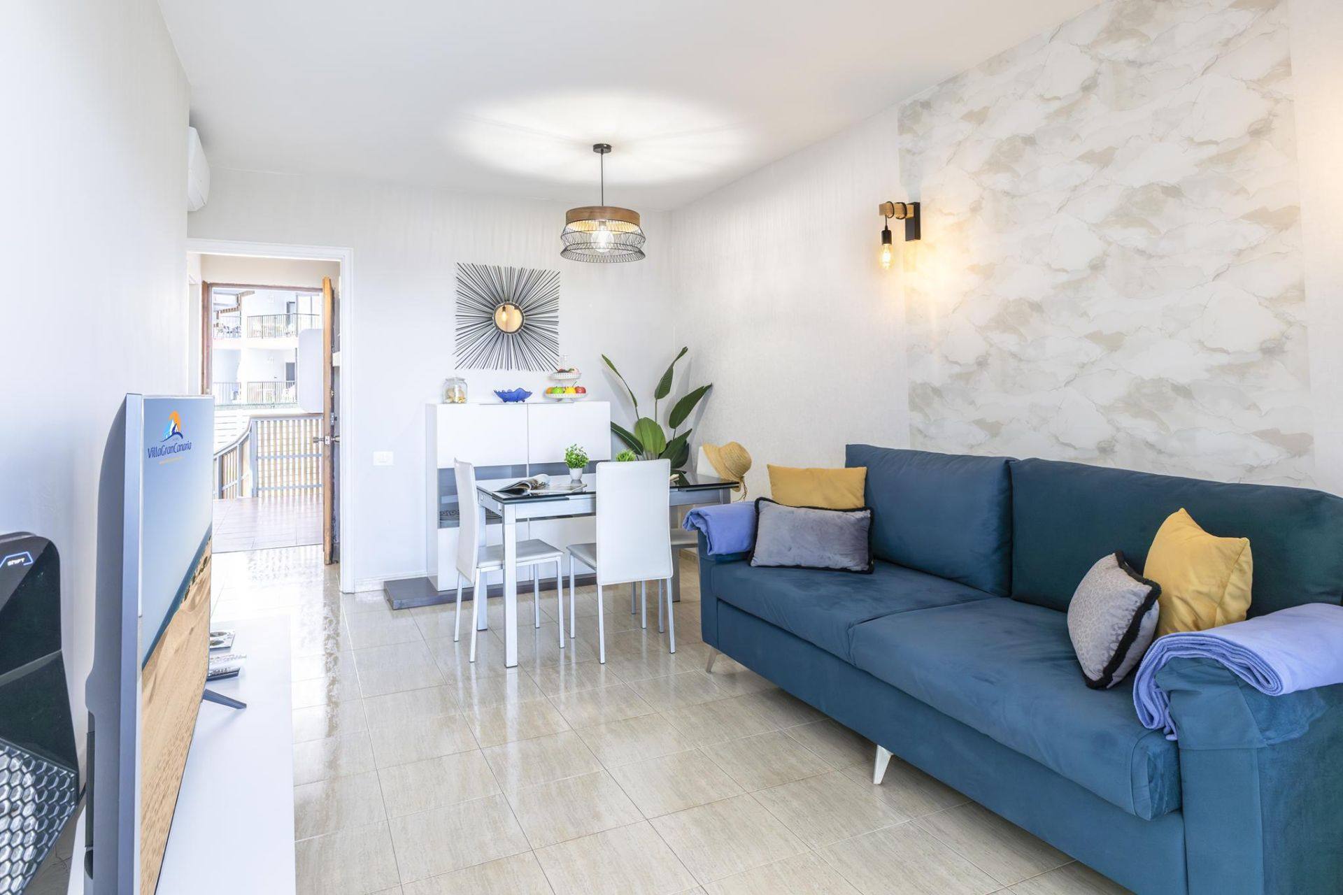 Salón