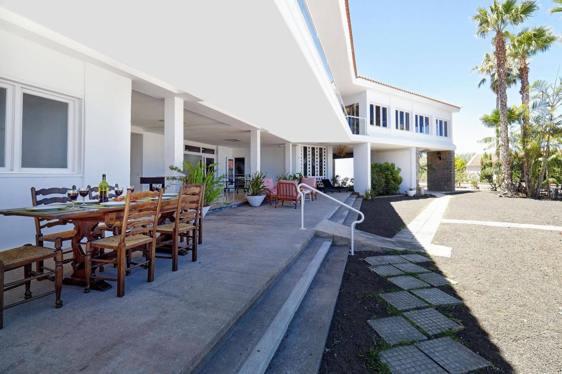 Terraza