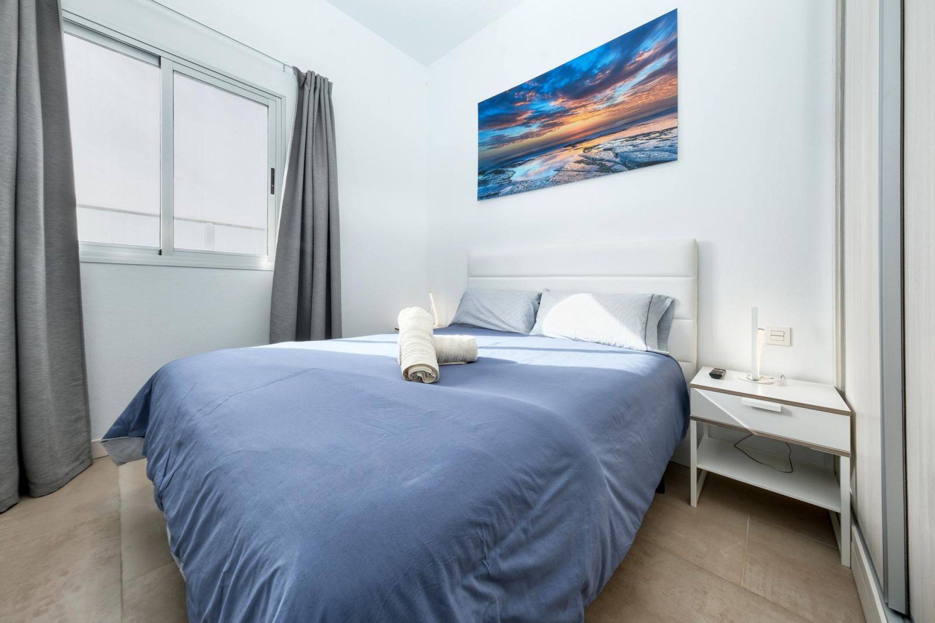 Dormitorio 1
