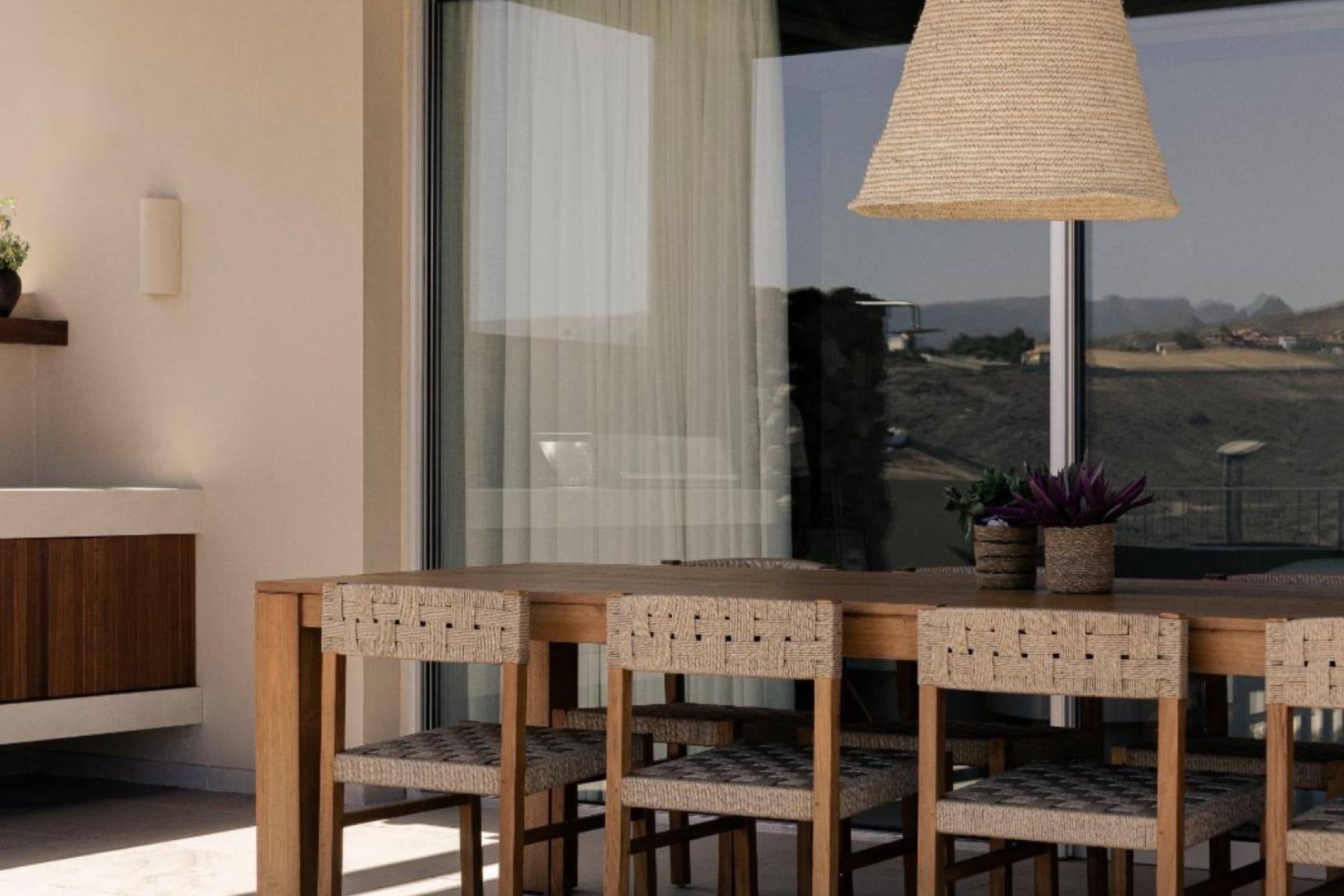 Terraza