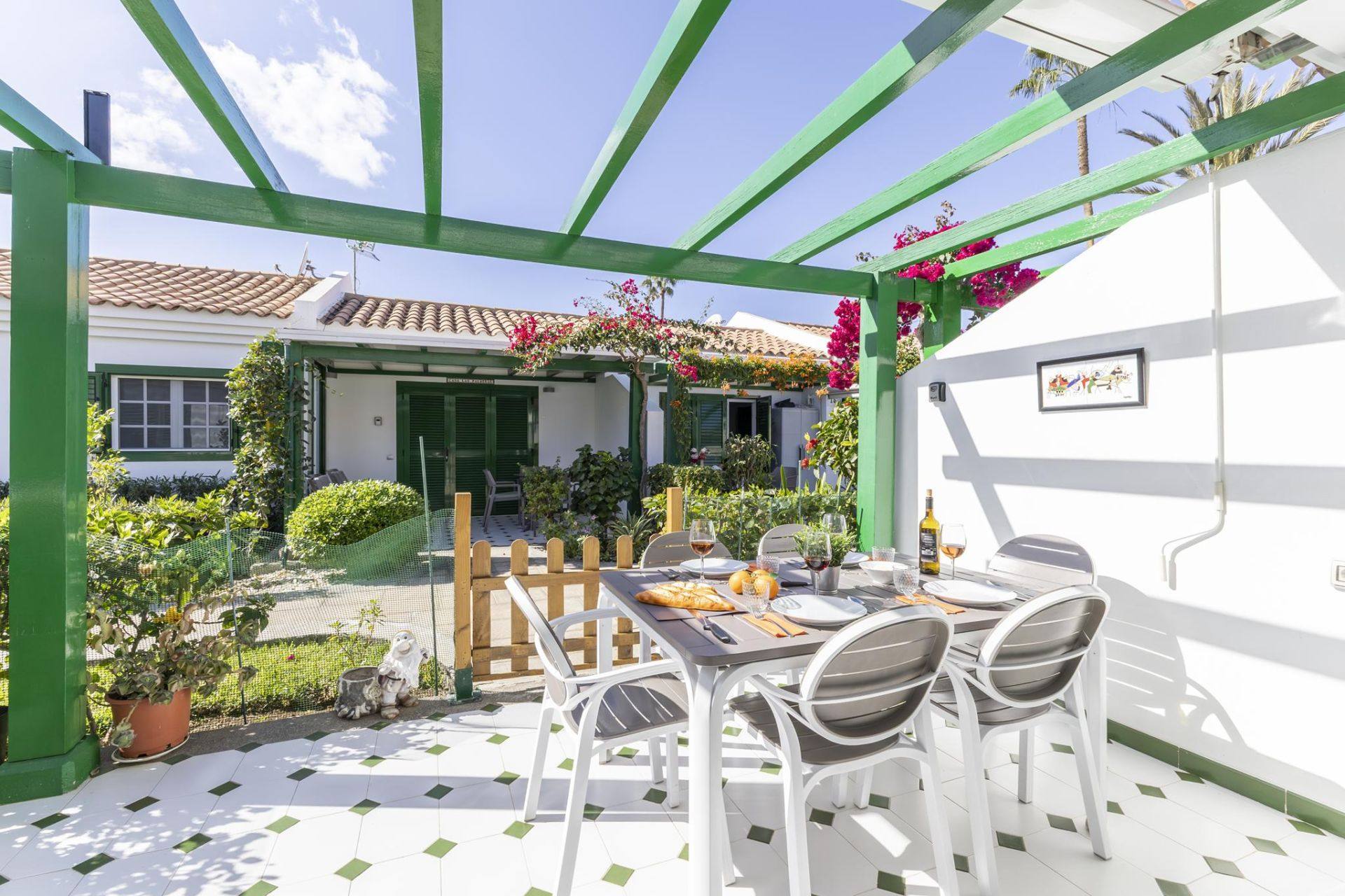 Solarium