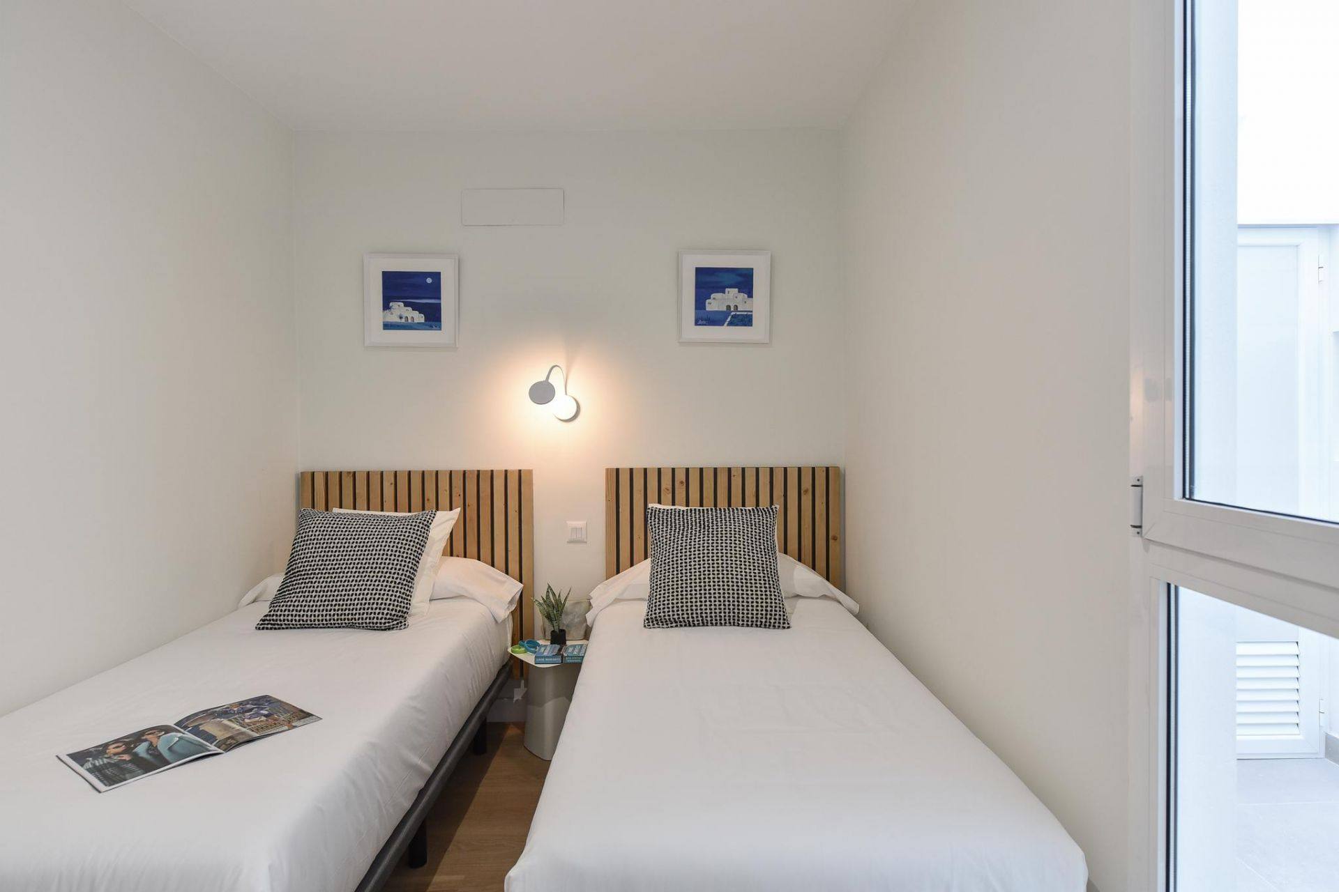 Dormitorio 2