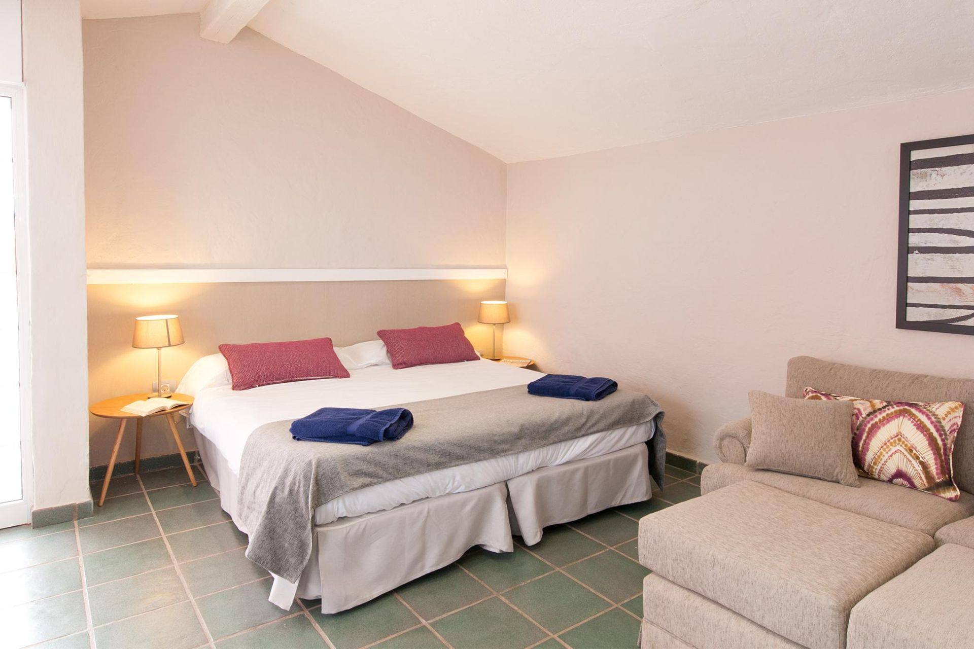 Dormitorio 5