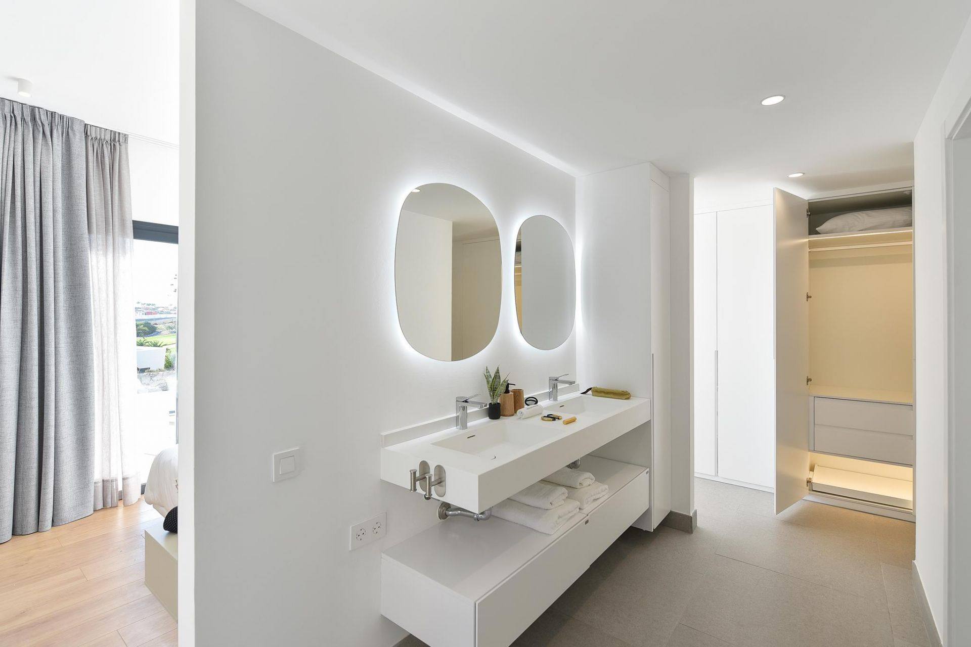 Baño 1