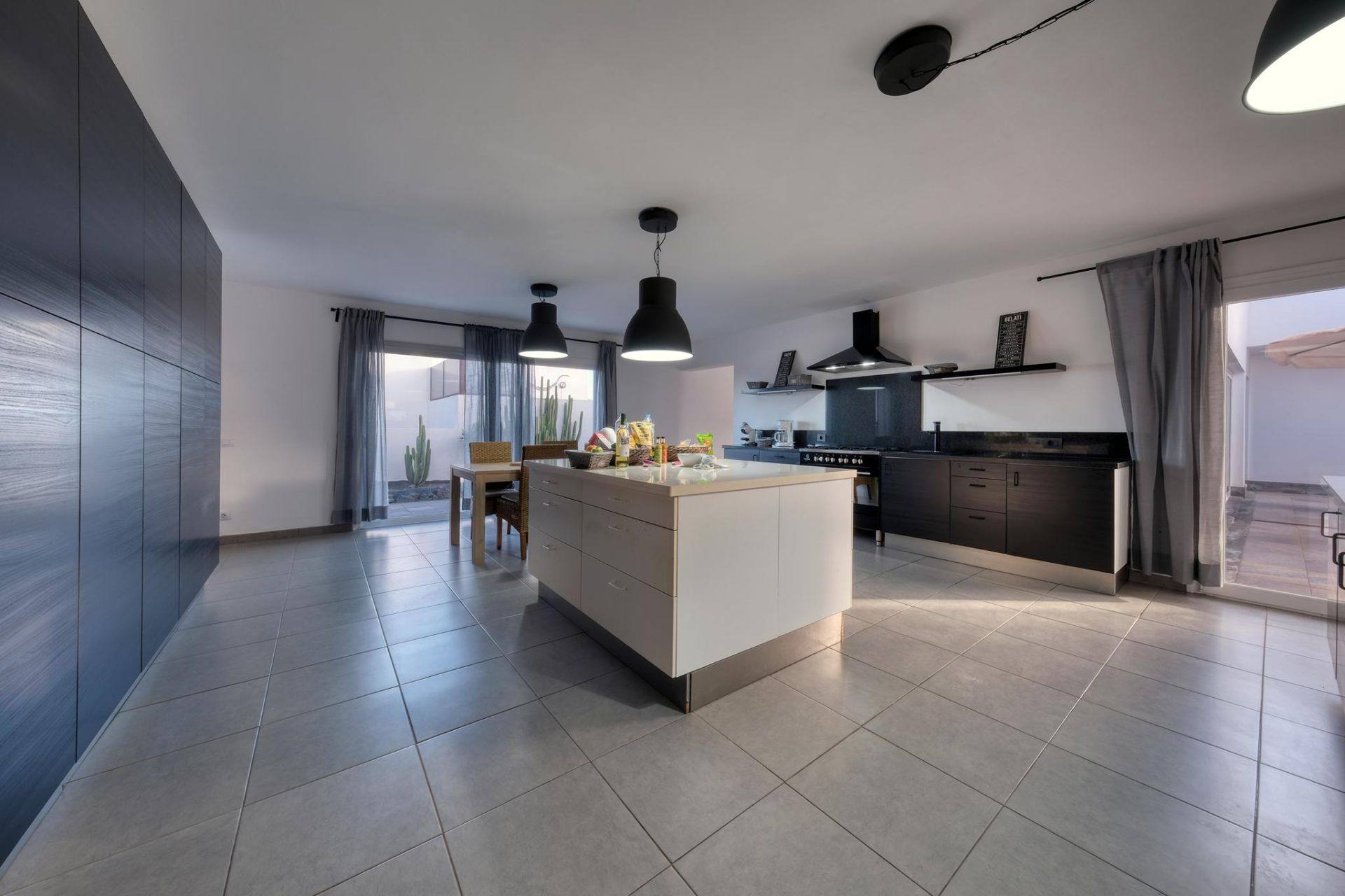 Cocina